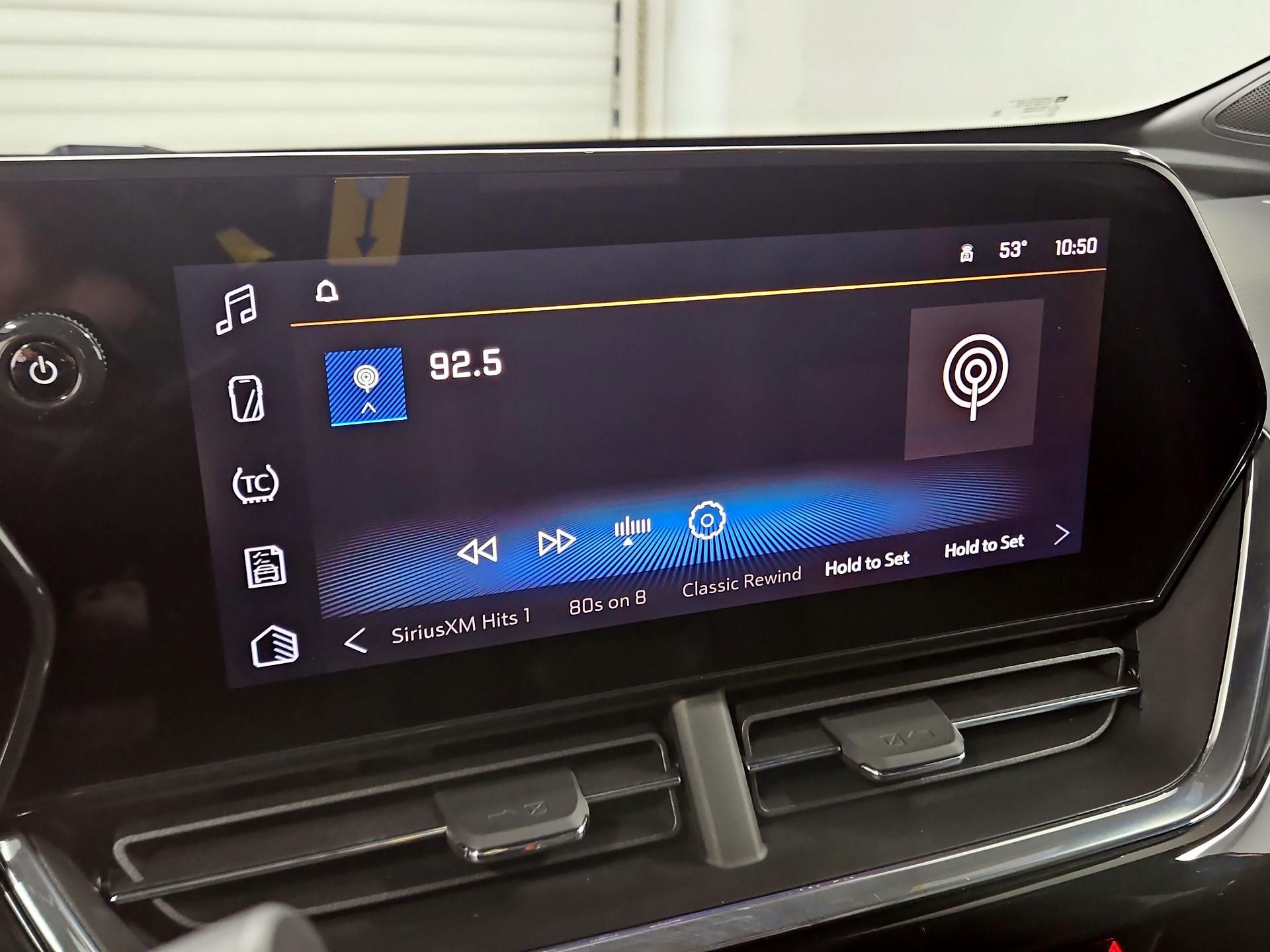 Thumbnail: 2025 Chevrolet Trax - 15