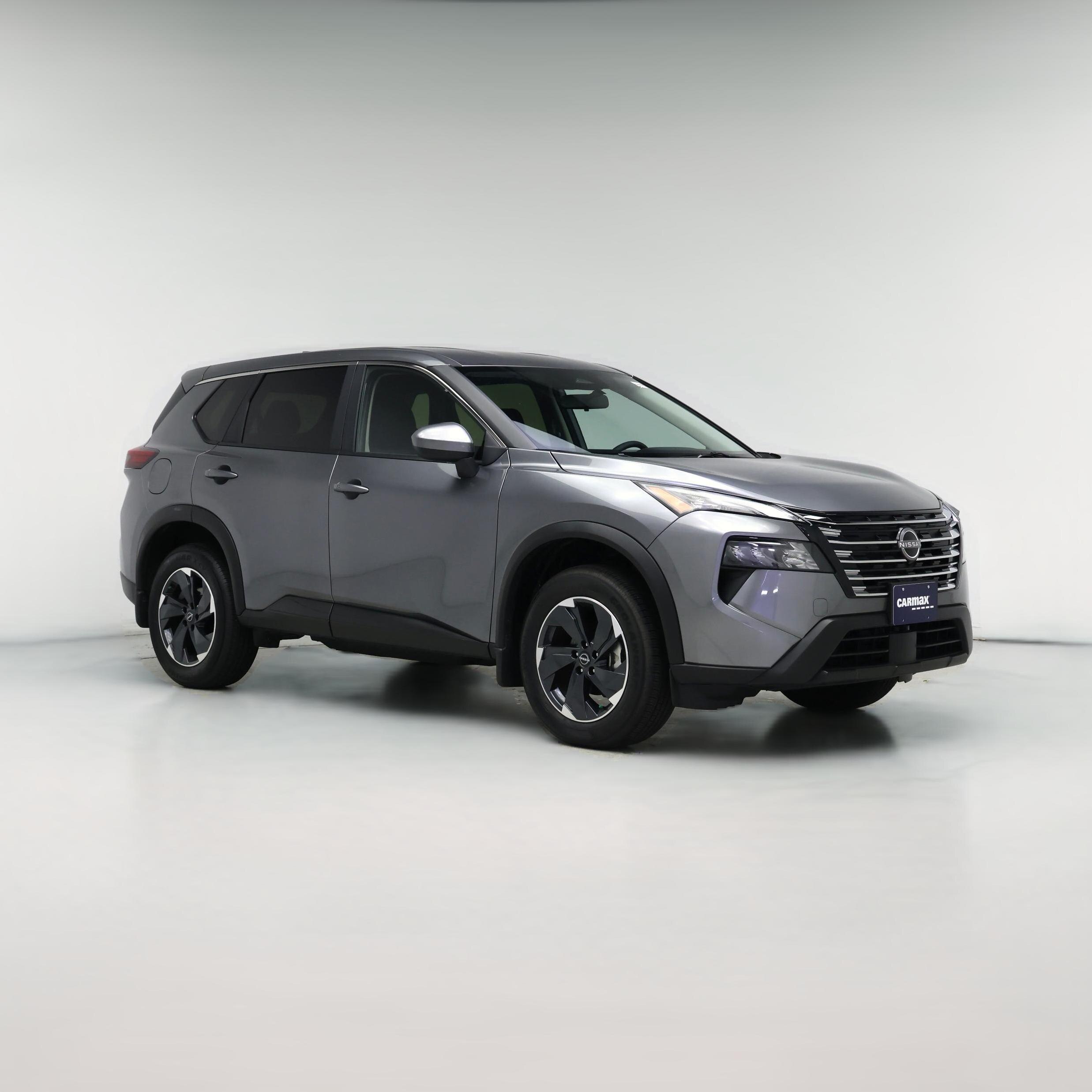 Thumbnail: 2025 Nissan Rogue - 1