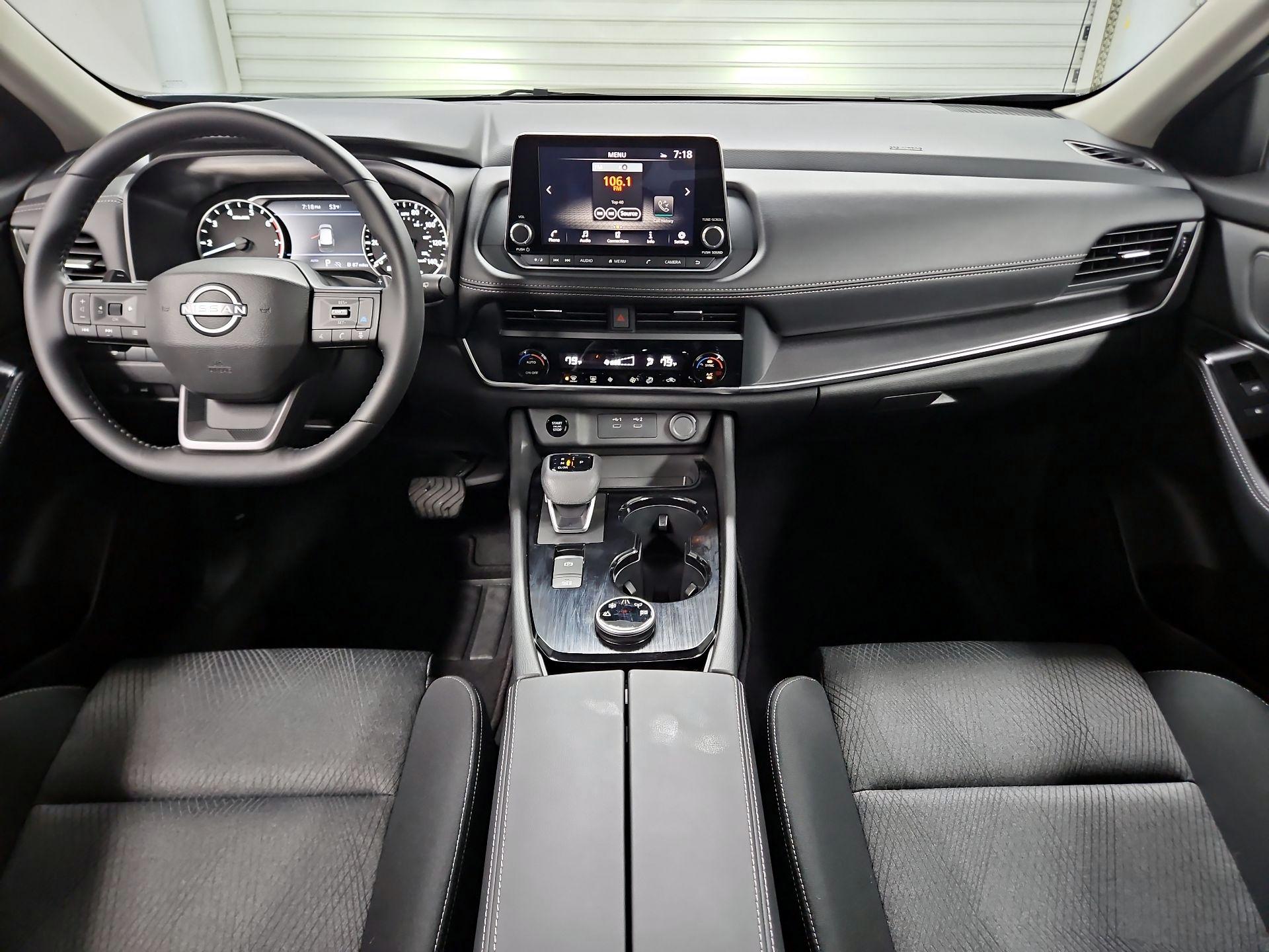 Thumbnail: 2025 Nissan Rogue - 9