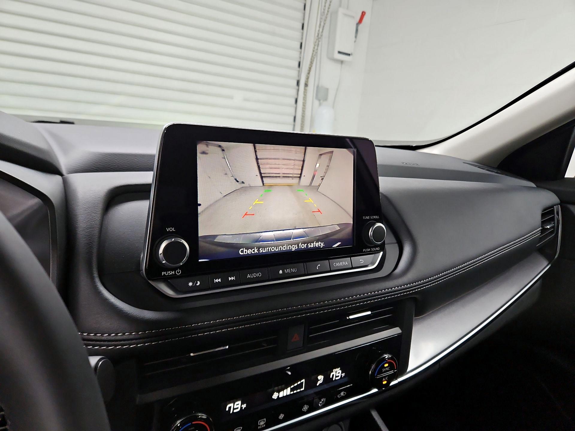 Thumbnail: 2025 Nissan Rogue - 14