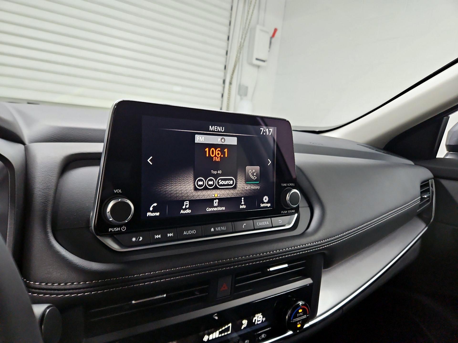 Thumbnail: 2025 Nissan Rogue - 15