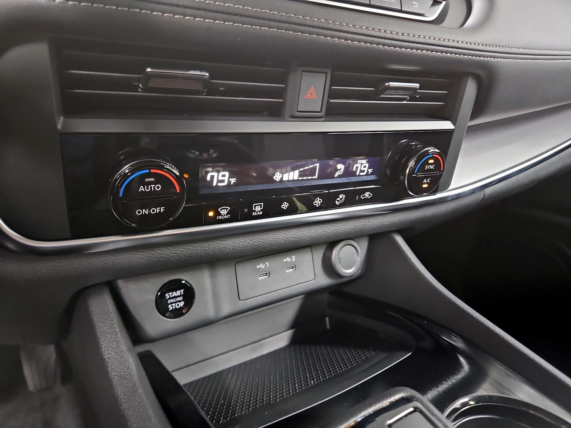 Thumbnail: 2025 Nissan Rogue - 16