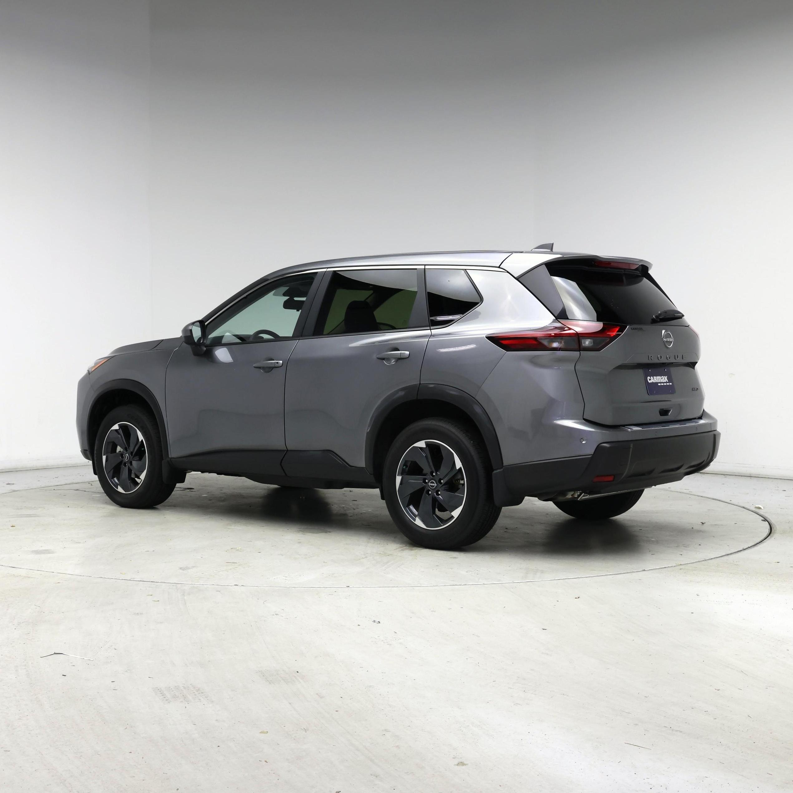 Thumbnail: 2025 Nissan Rogue - 2