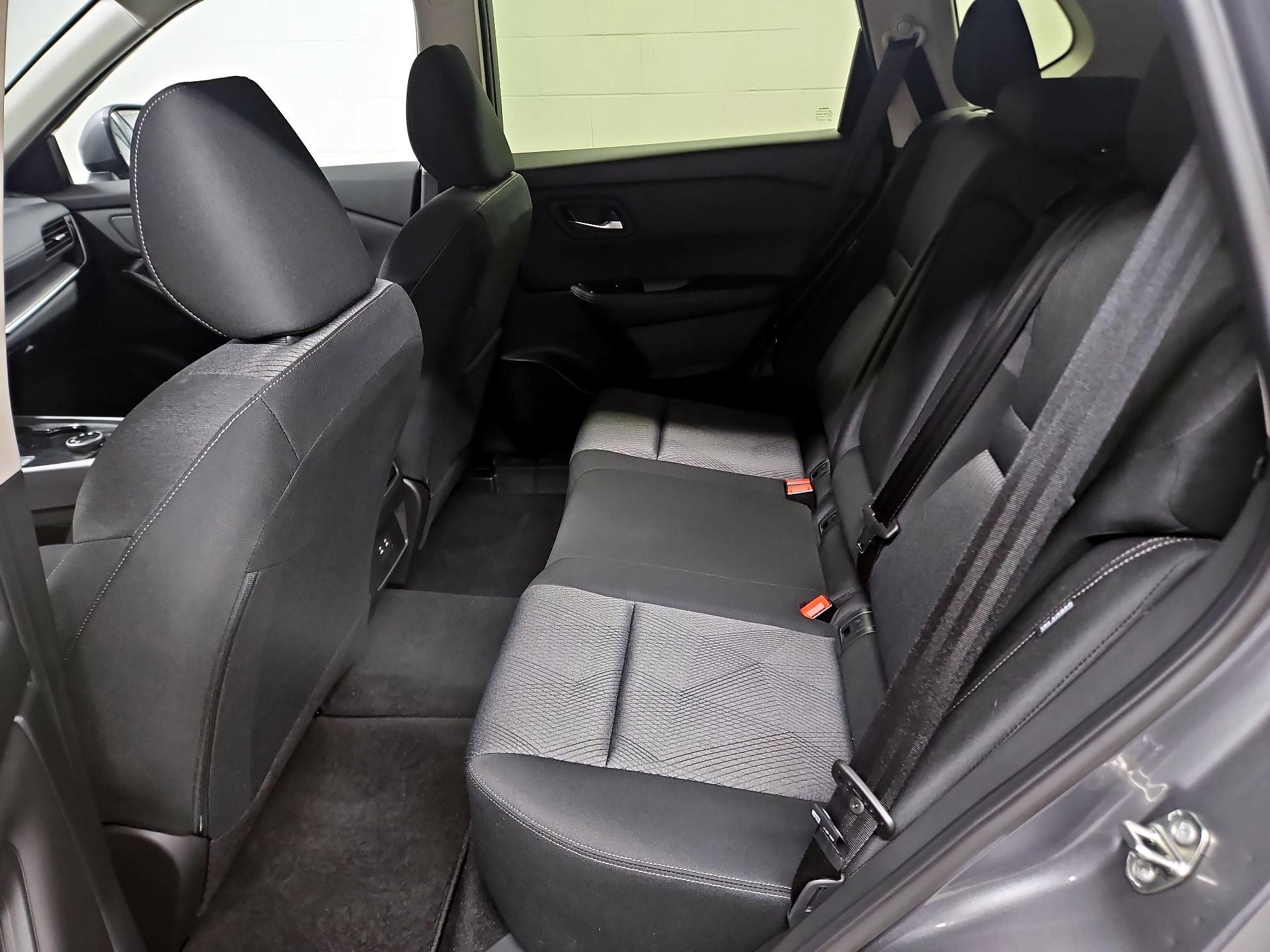 Thumbnail: 2025 Nissan Rogue - 19