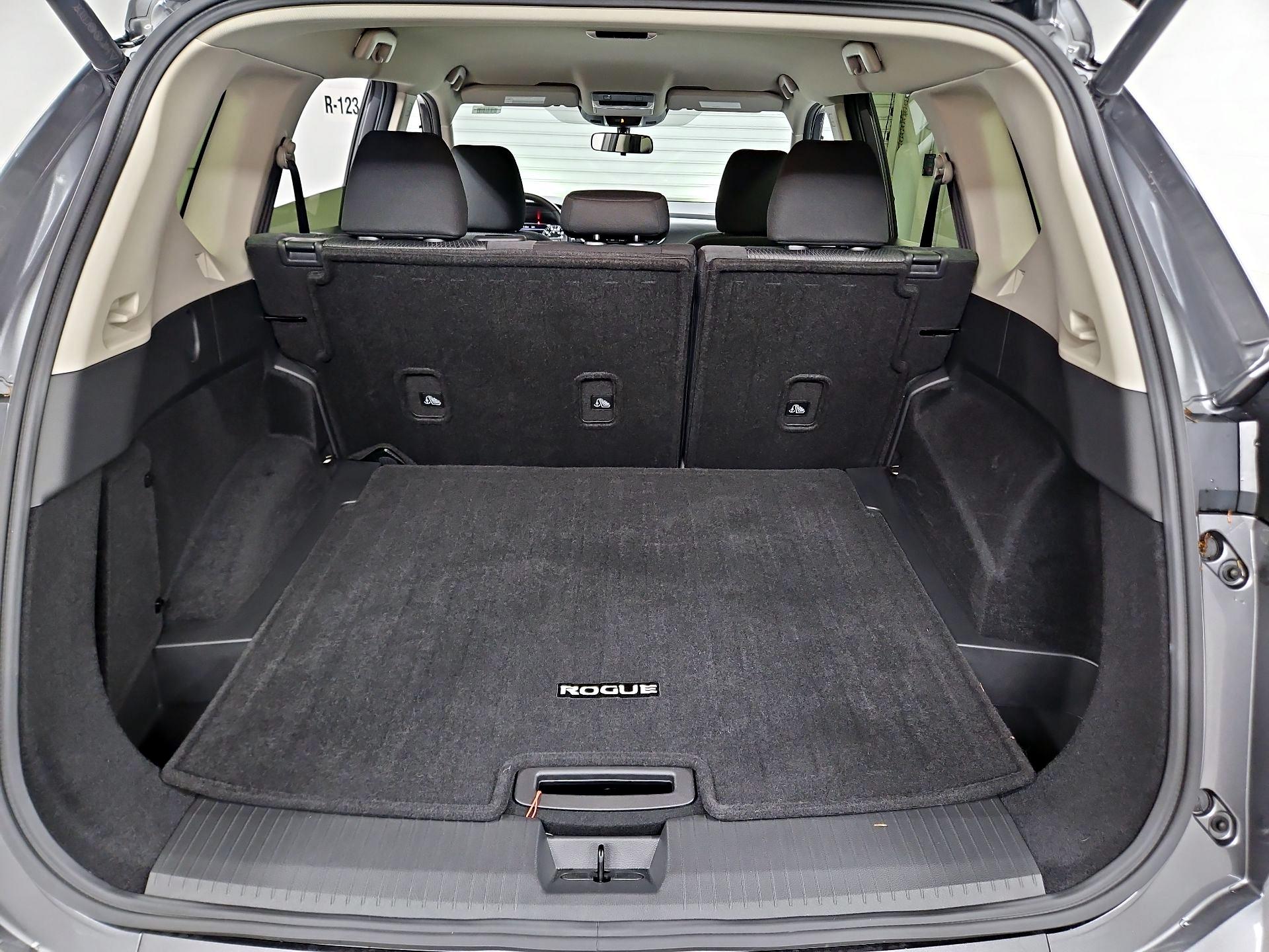 Thumbnail: 2025 Nissan Rogue - 20