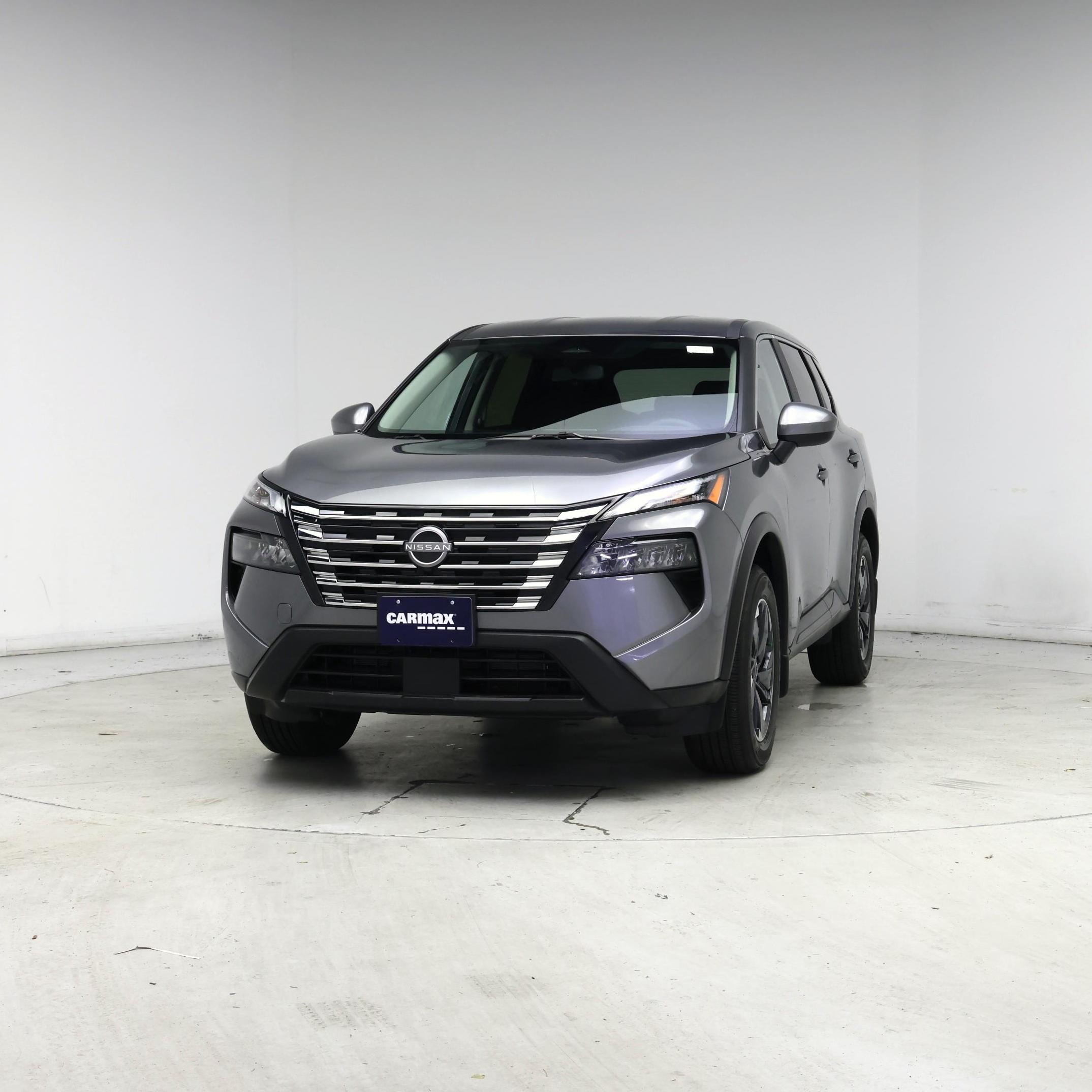 Thumbnail: 2025 Nissan Rogue - 4