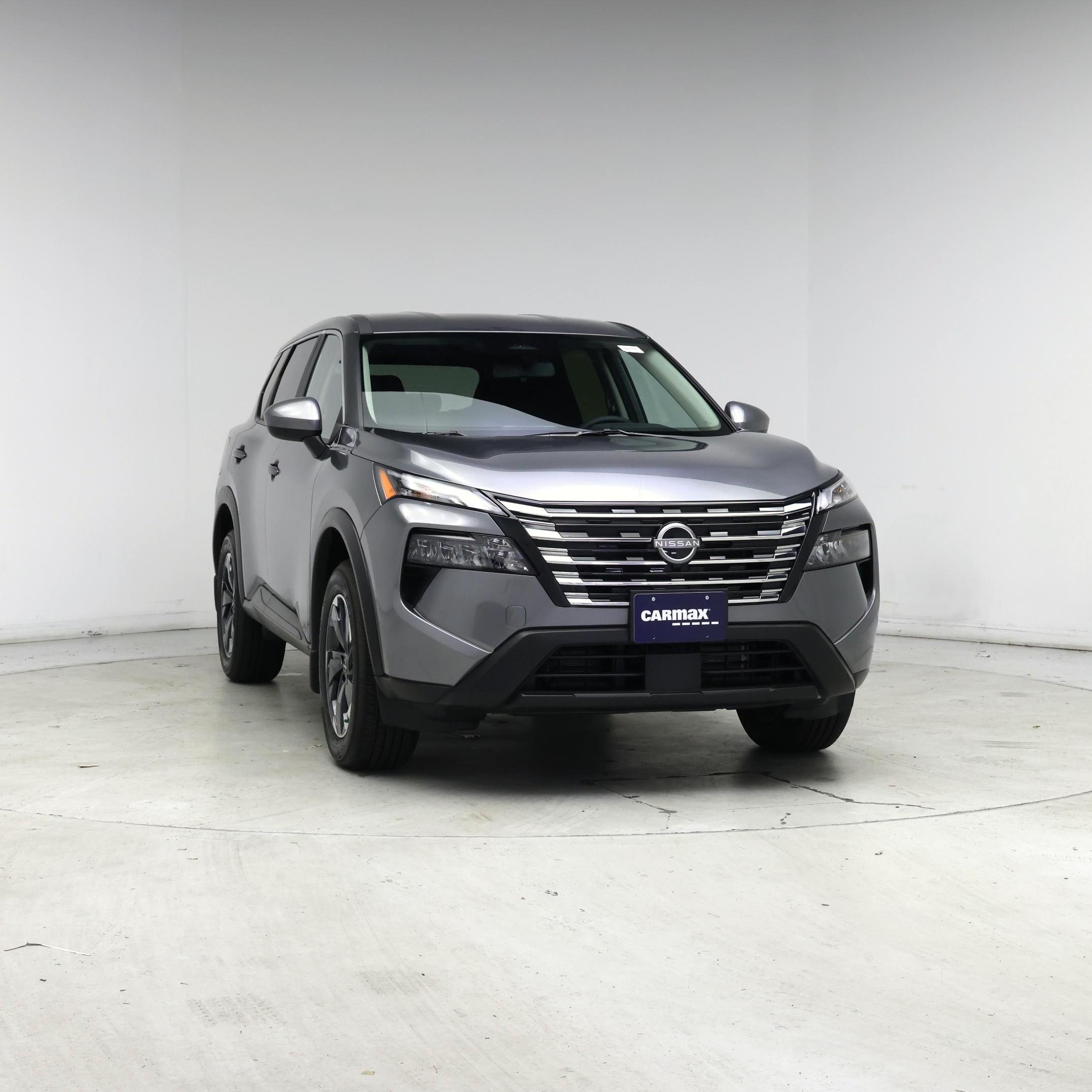 Thumbnail: 2025 Nissan Rogue - 5