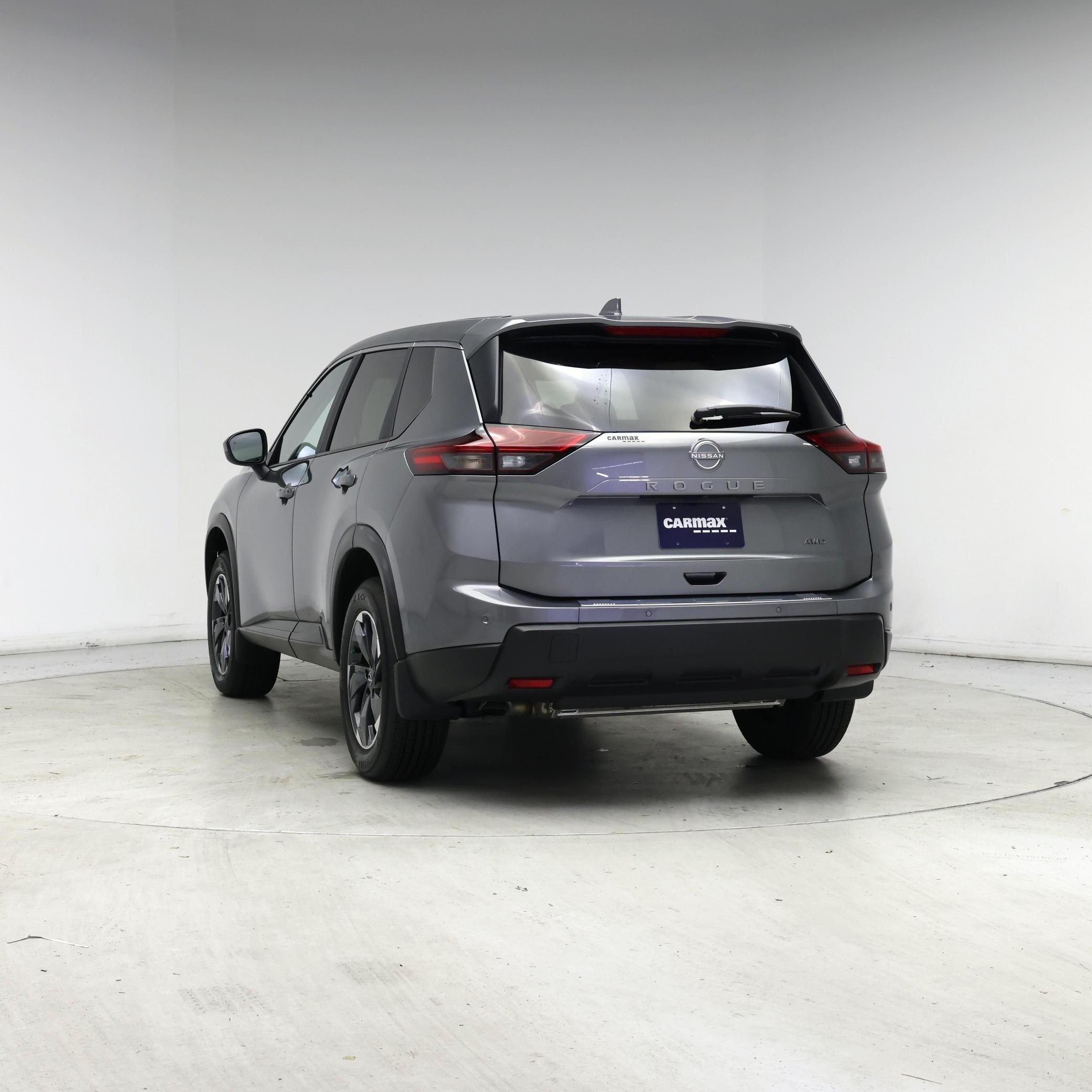 Thumbnail: 2025 Nissan Rogue - 6