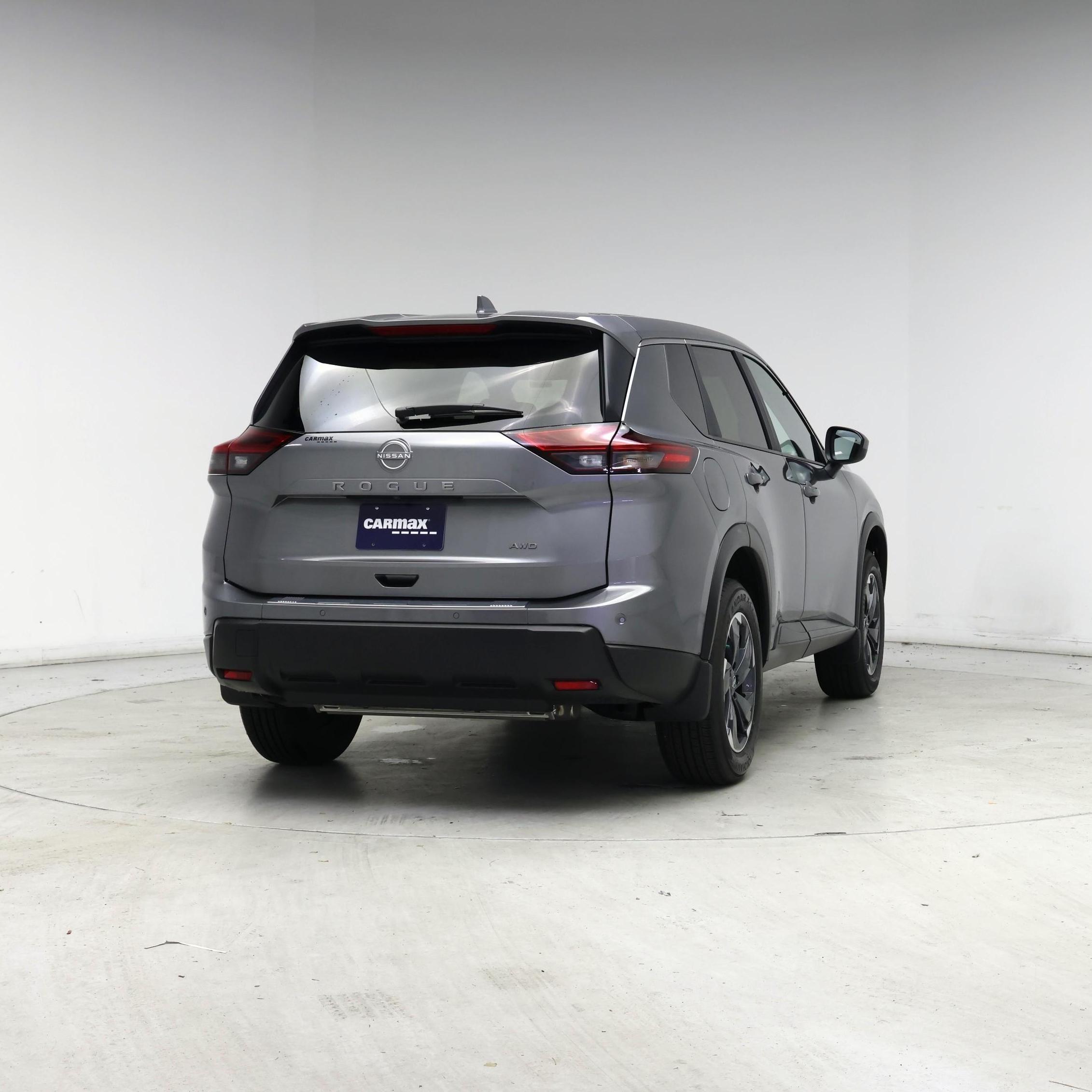 Thumbnail: 2025 Nissan Rogue - 8