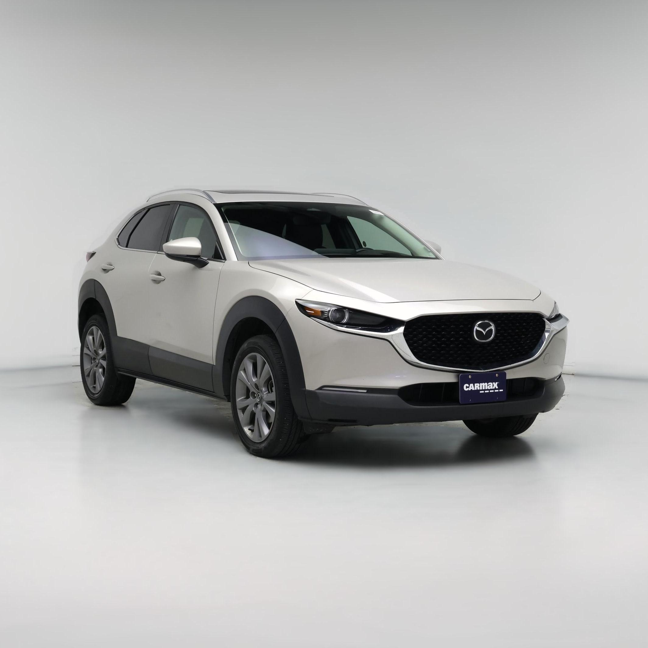 Thumbnail: 2024 Mazda CX-30 - 1