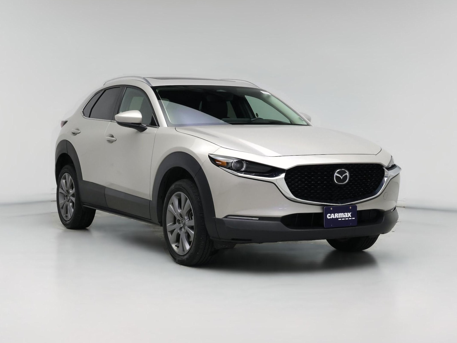 2024 Mazda CX-30 Premium