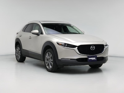 2024 Mazda CX-30 2.5 S Premium Package
