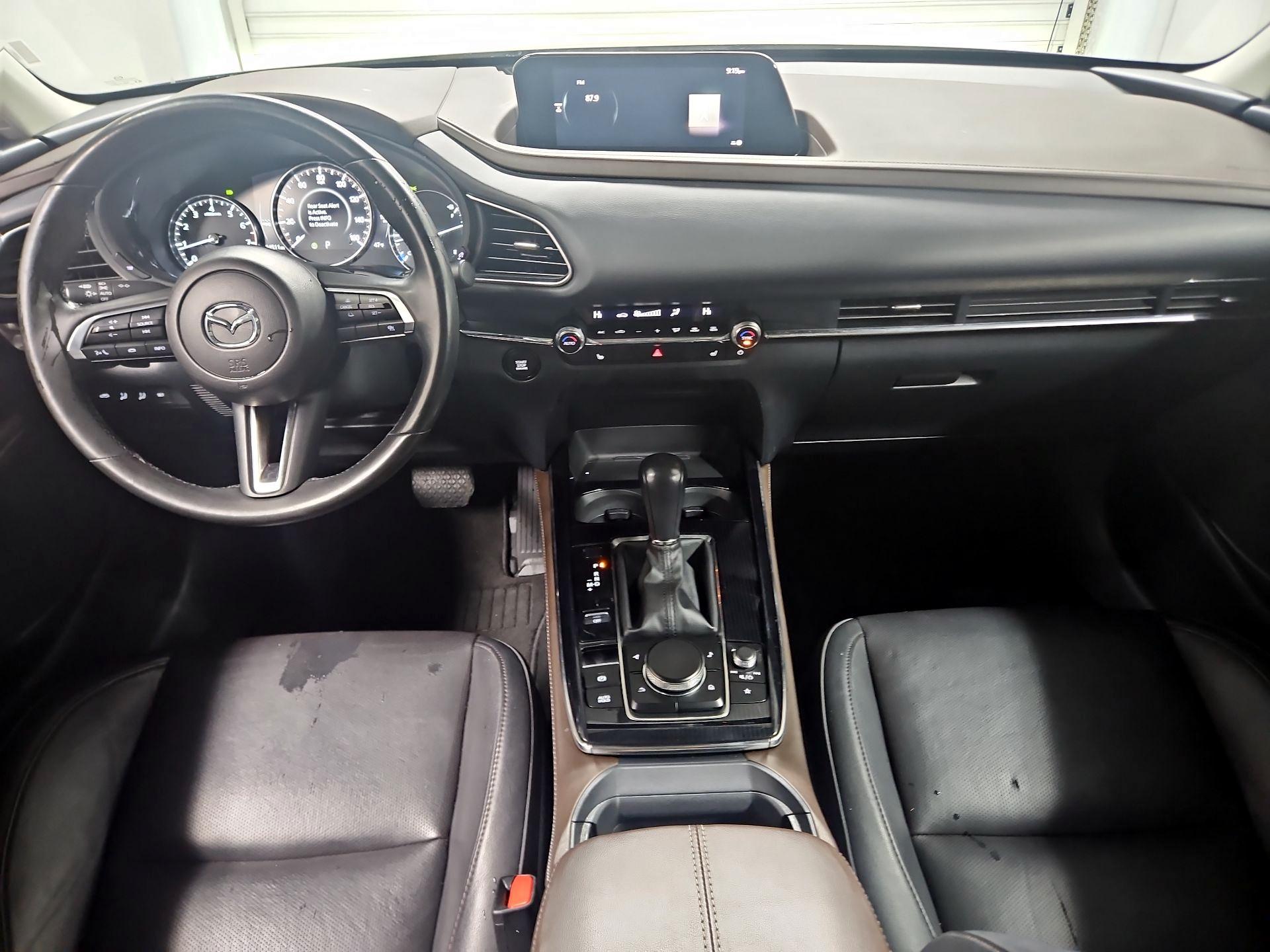 Thumbnail: 2024 Mazda CX-30 - 9