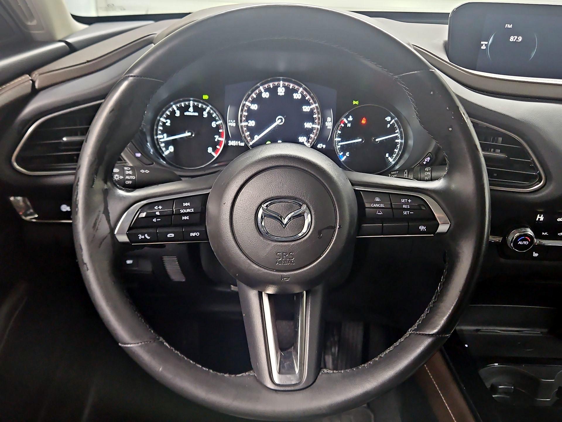 Thumbnail: 2024 Mazda CX-30 - 10