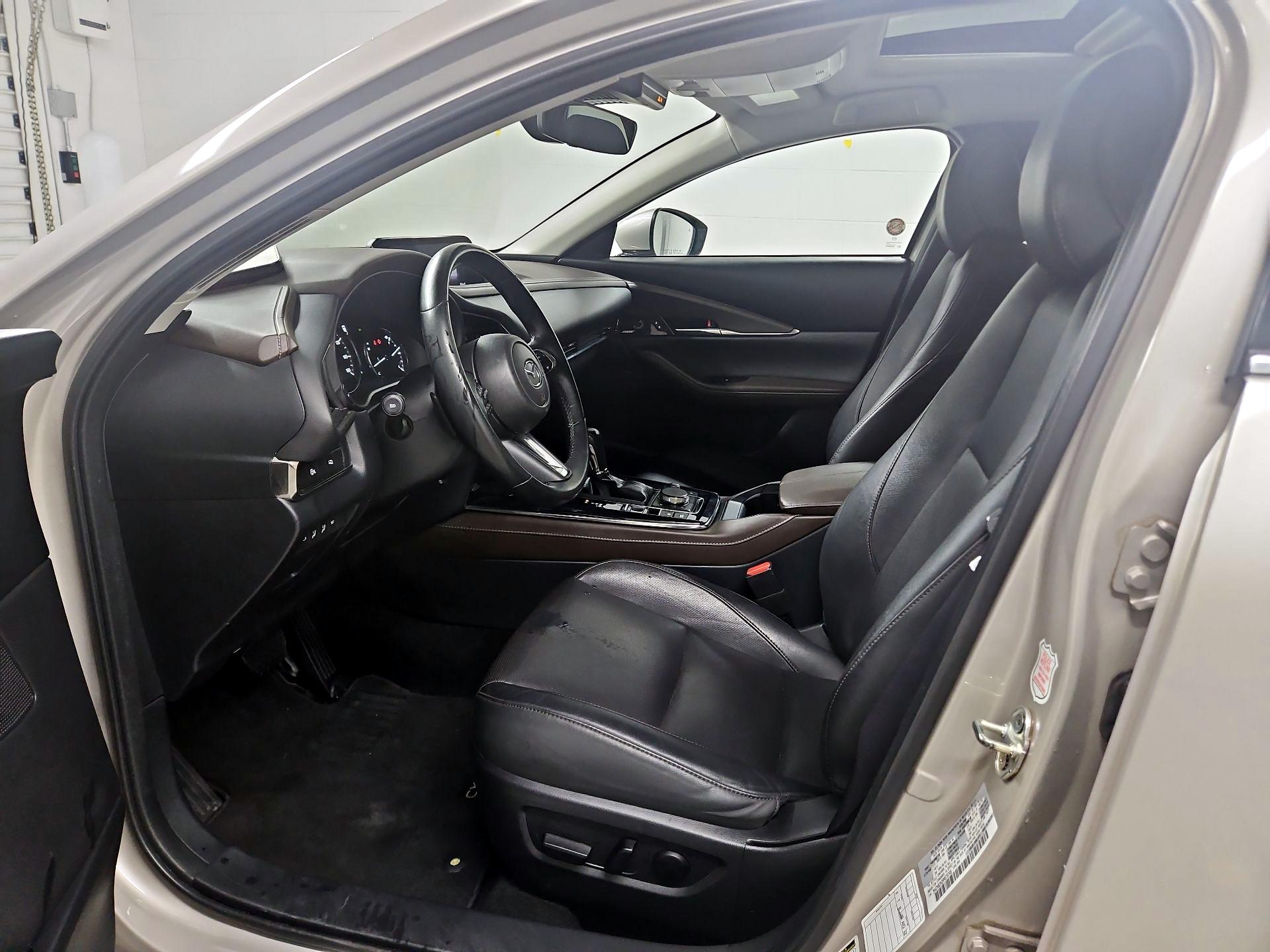 Thumbnail: 2024 Mazda CX-30 - 11