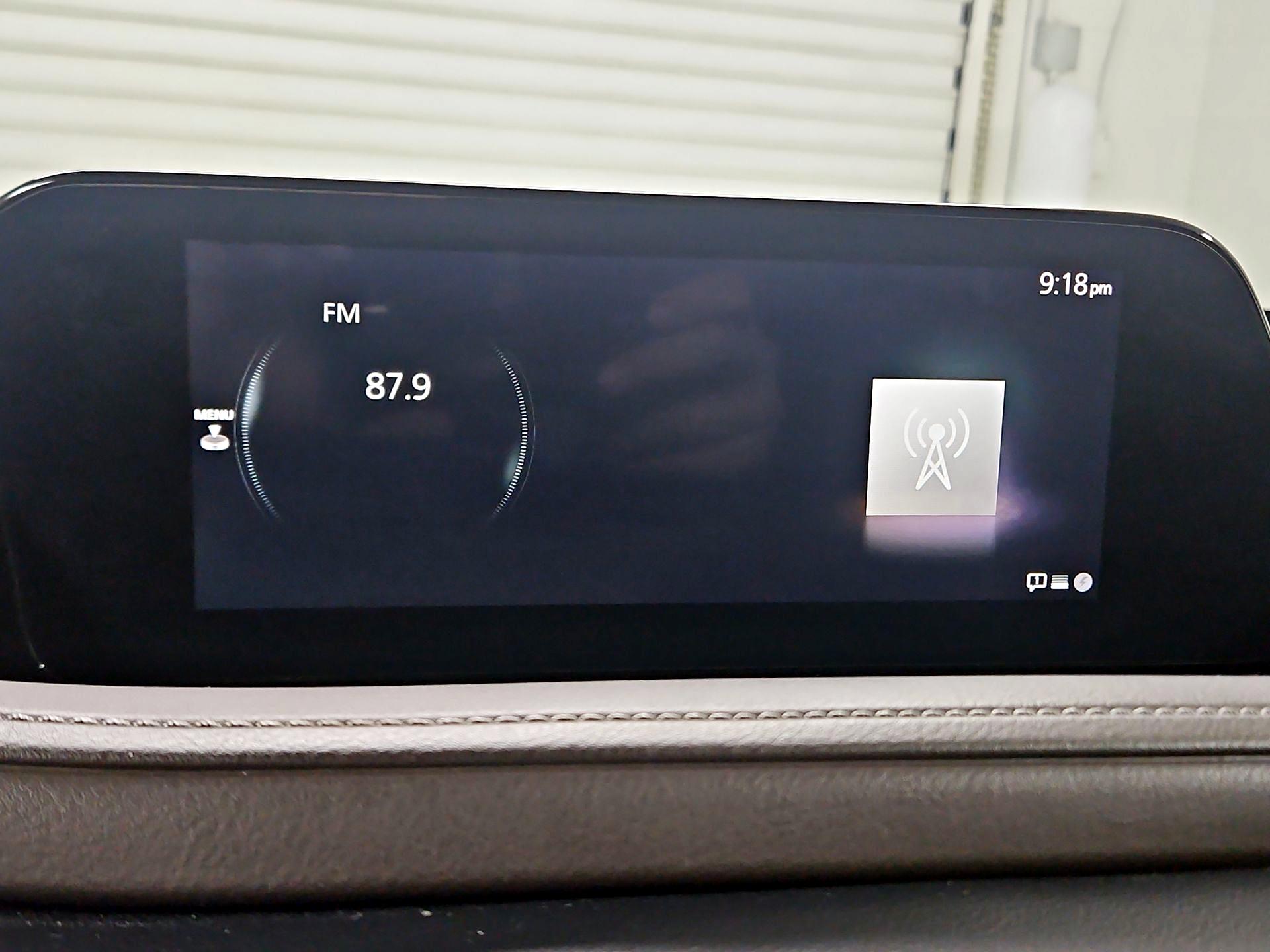 Thumbnail: 2024 Mazda CX-30 - 15