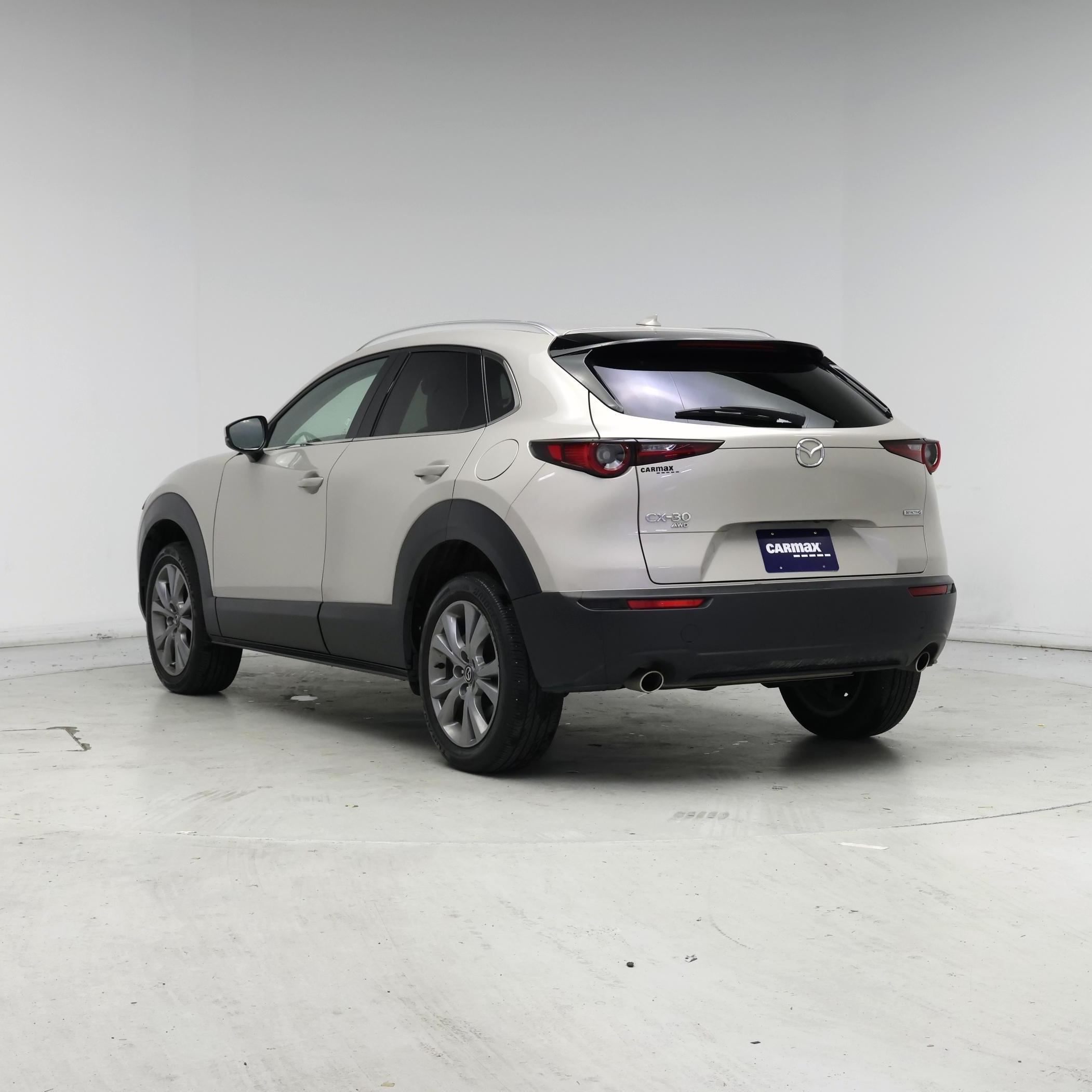 Thumbnail: 2024 Mazda CX-30 - 2