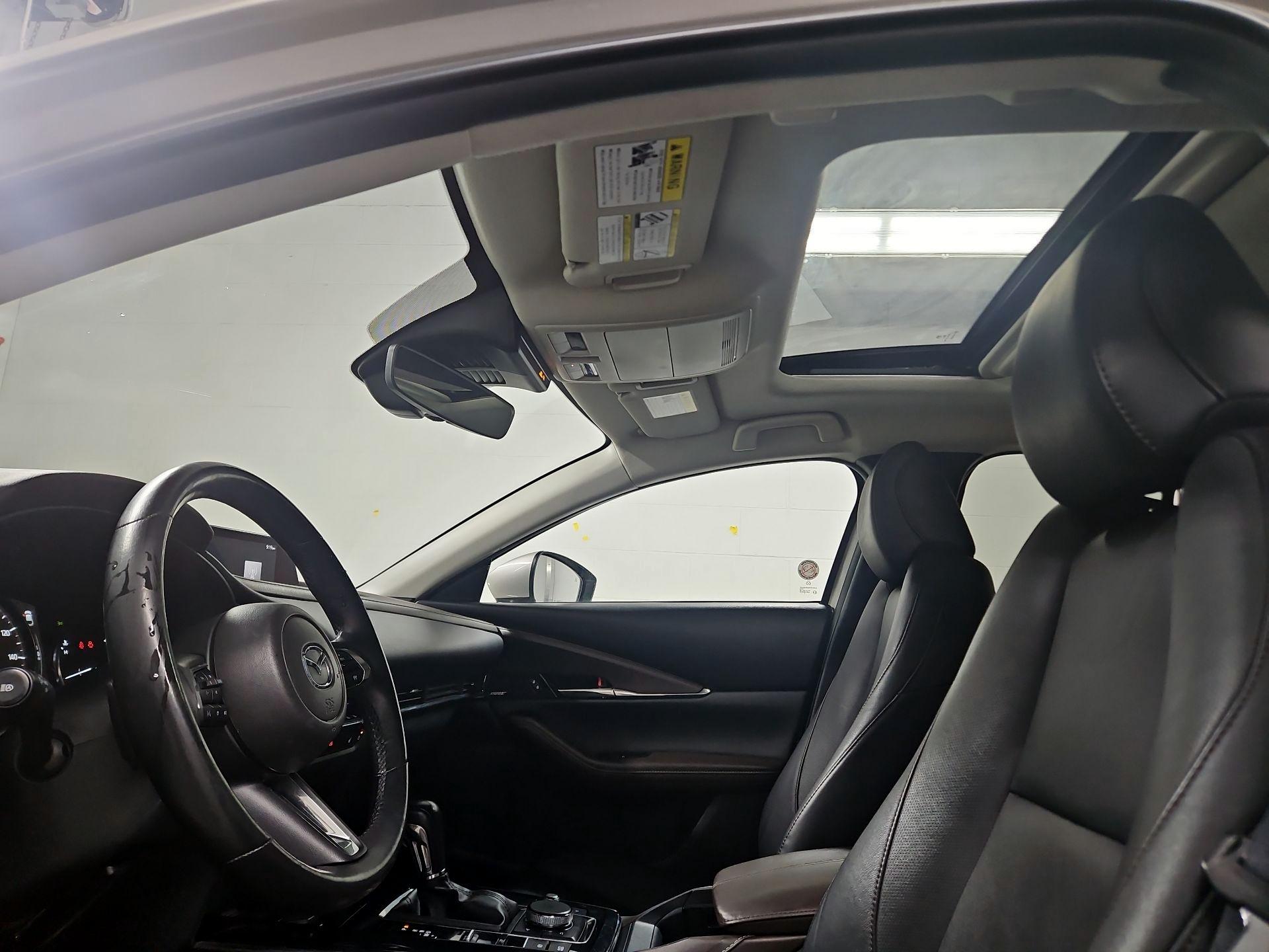 Thumbnail: 2024 Mazda CX-30 - 19