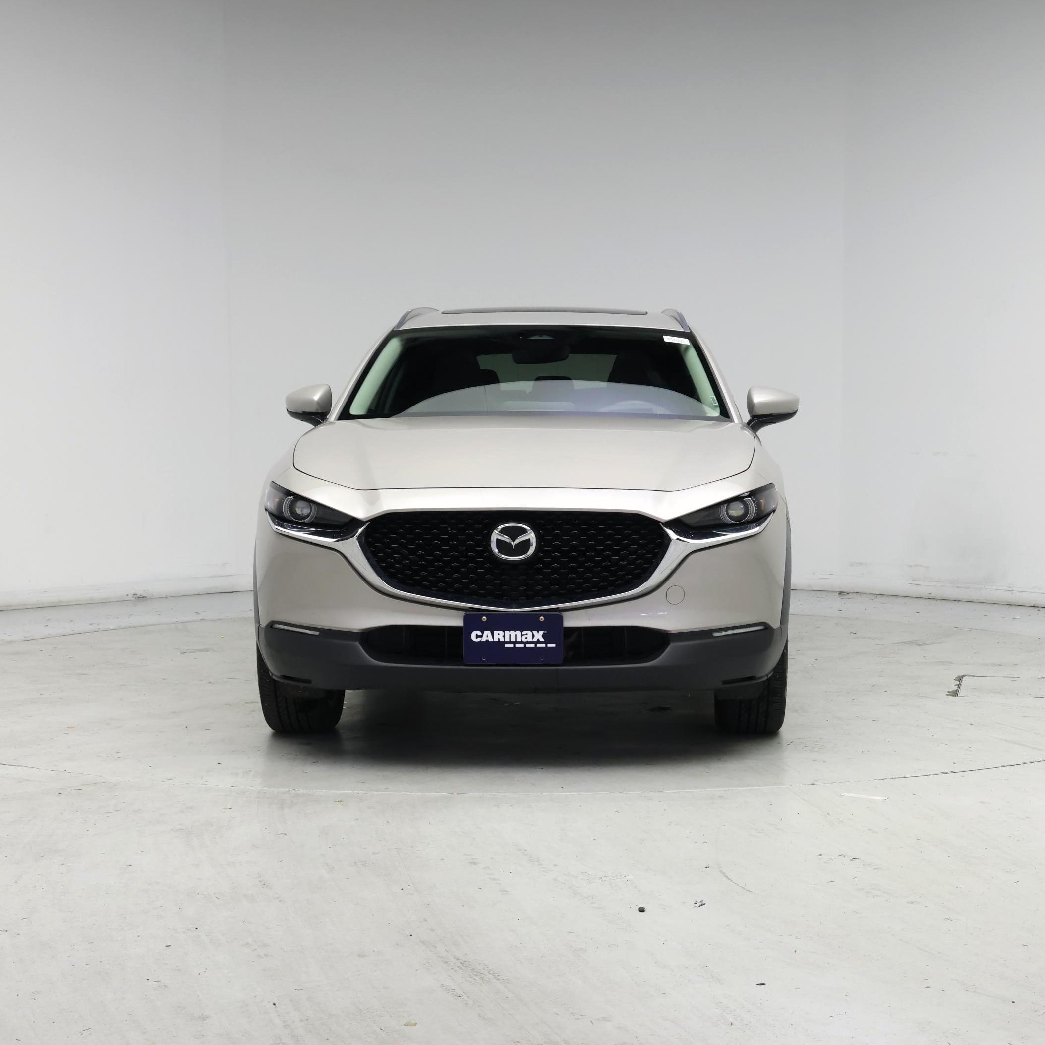 Thumbnail: 2024 Mazda CX-30 - 5