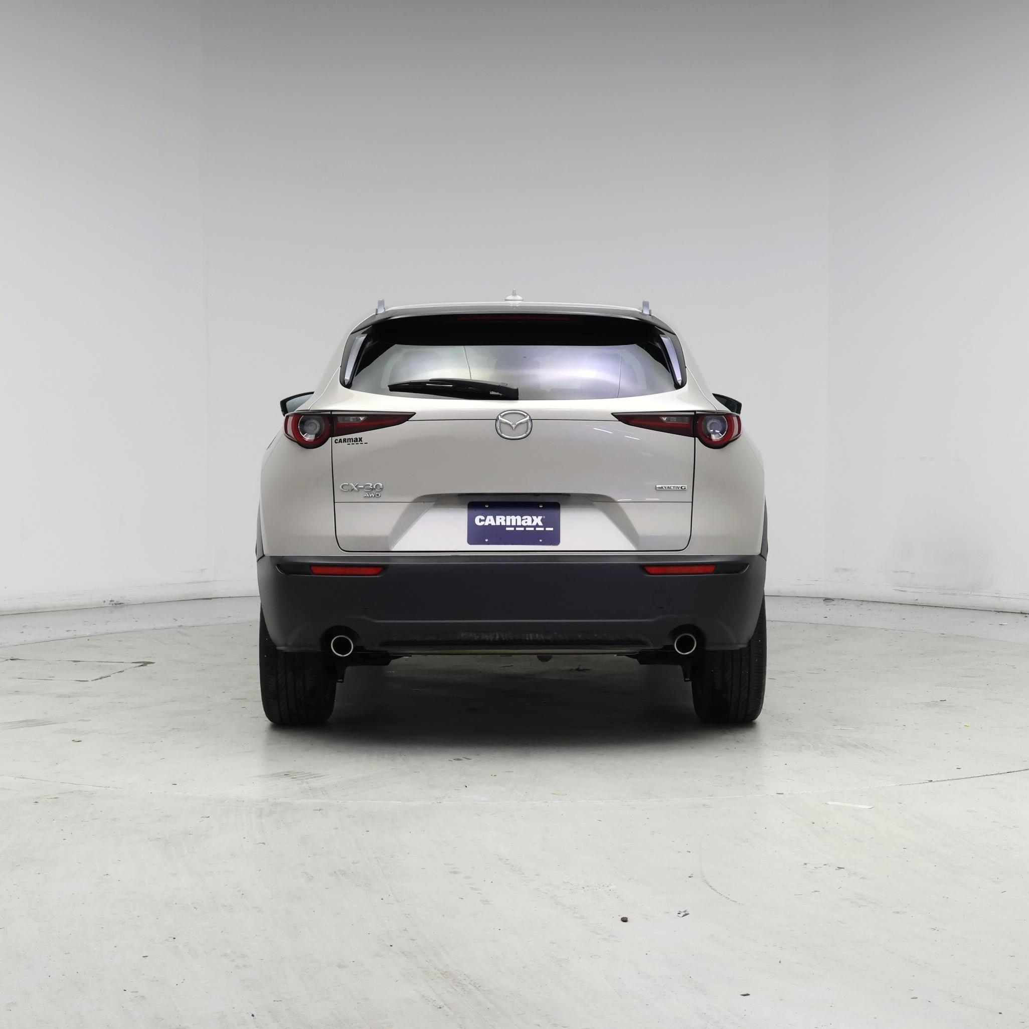 Thumbnail: 2024 Mazda CX-30 - 6