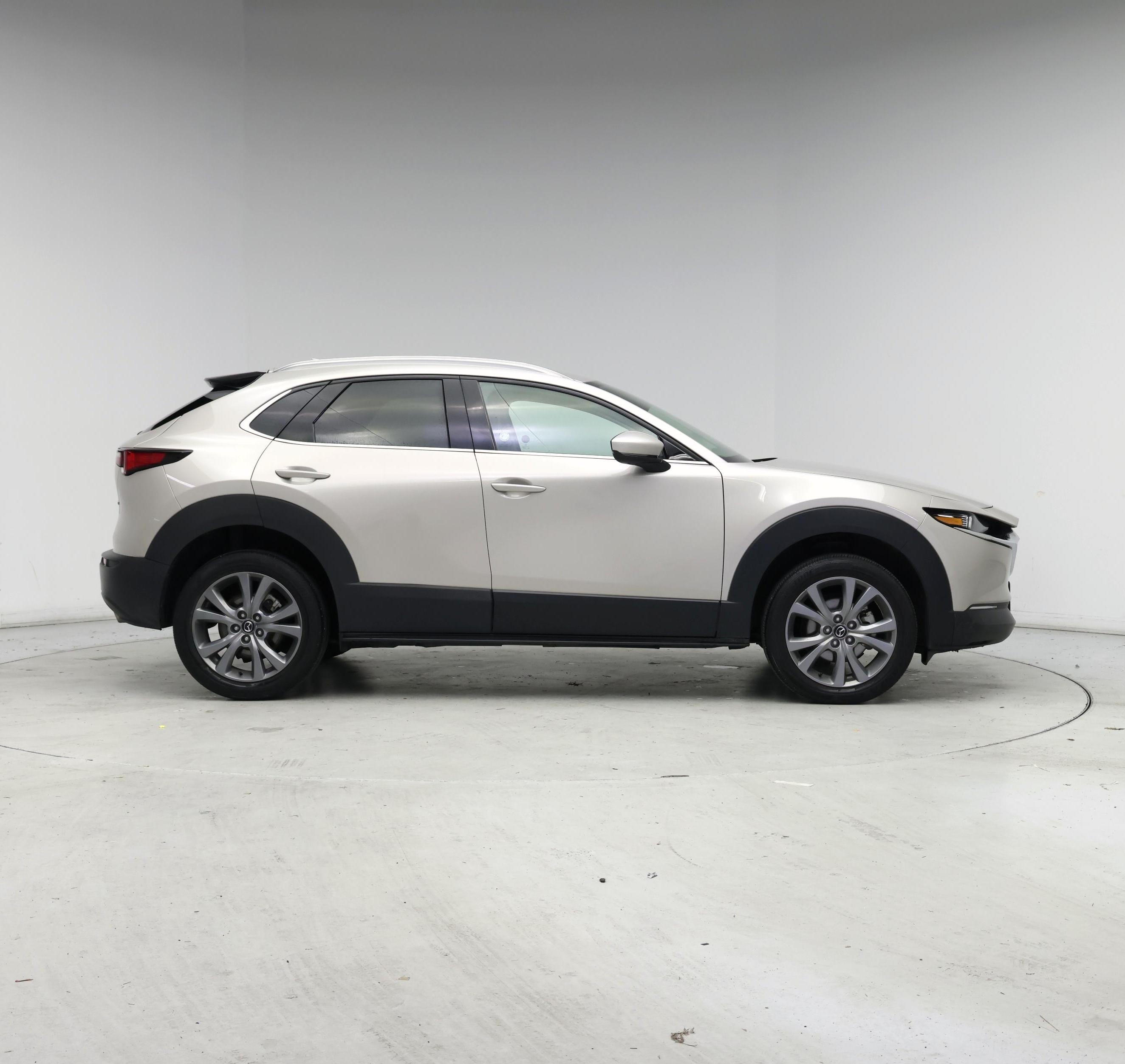 Thumbnail: 2024 Mazda CX-30 - 7