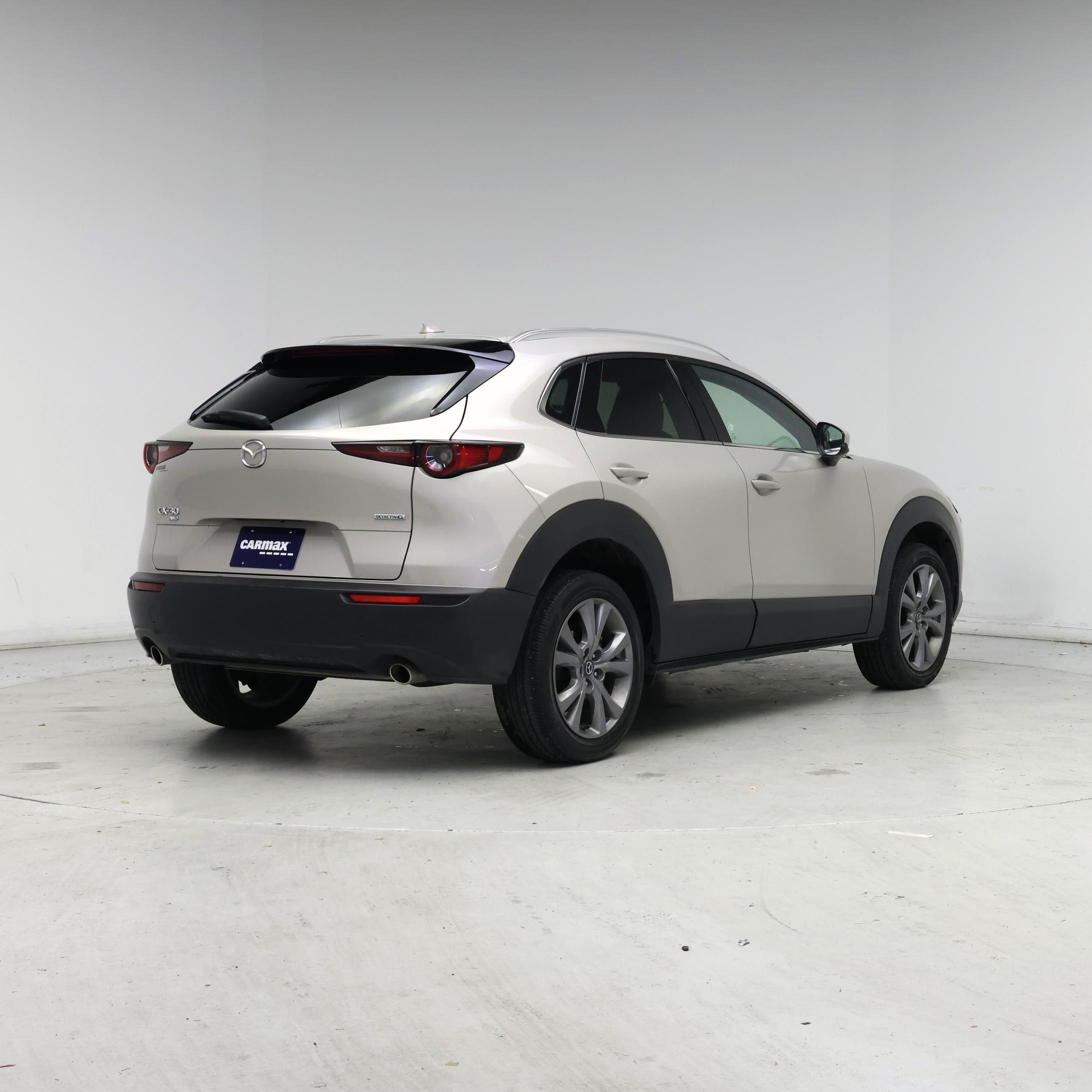 Thumbnail: 2024 Mazda CX-30 - 8