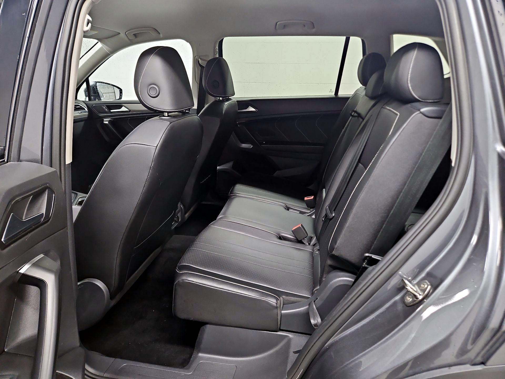 Thumbnail: 2024 Volkswagen Tiguan - 19