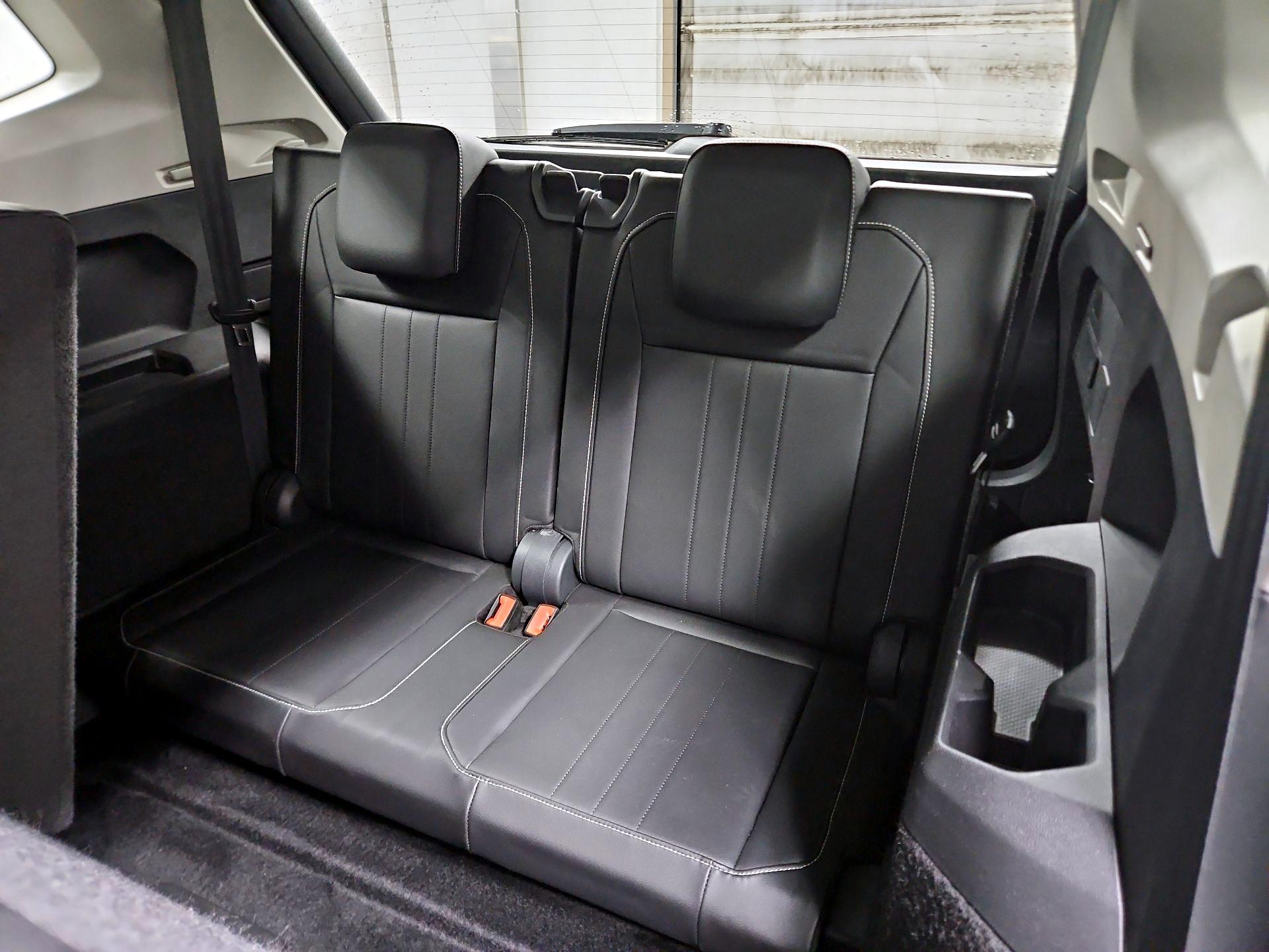 Thumbnail: 2024 Volkswagen Tiguan - 20