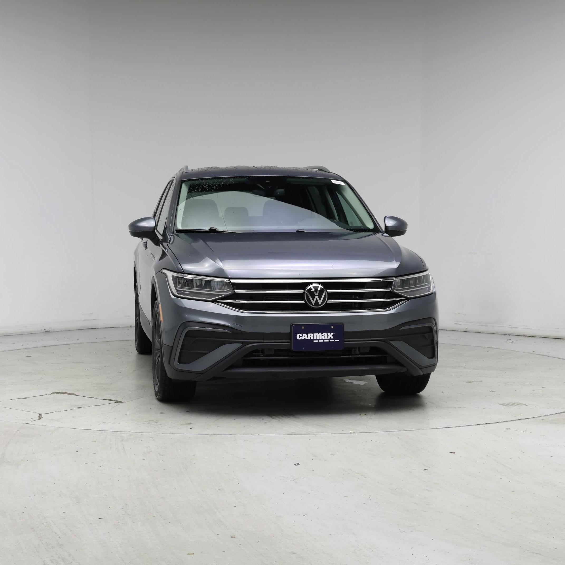 Thumbnail: 2024 Volkswagen Tiguan - 5