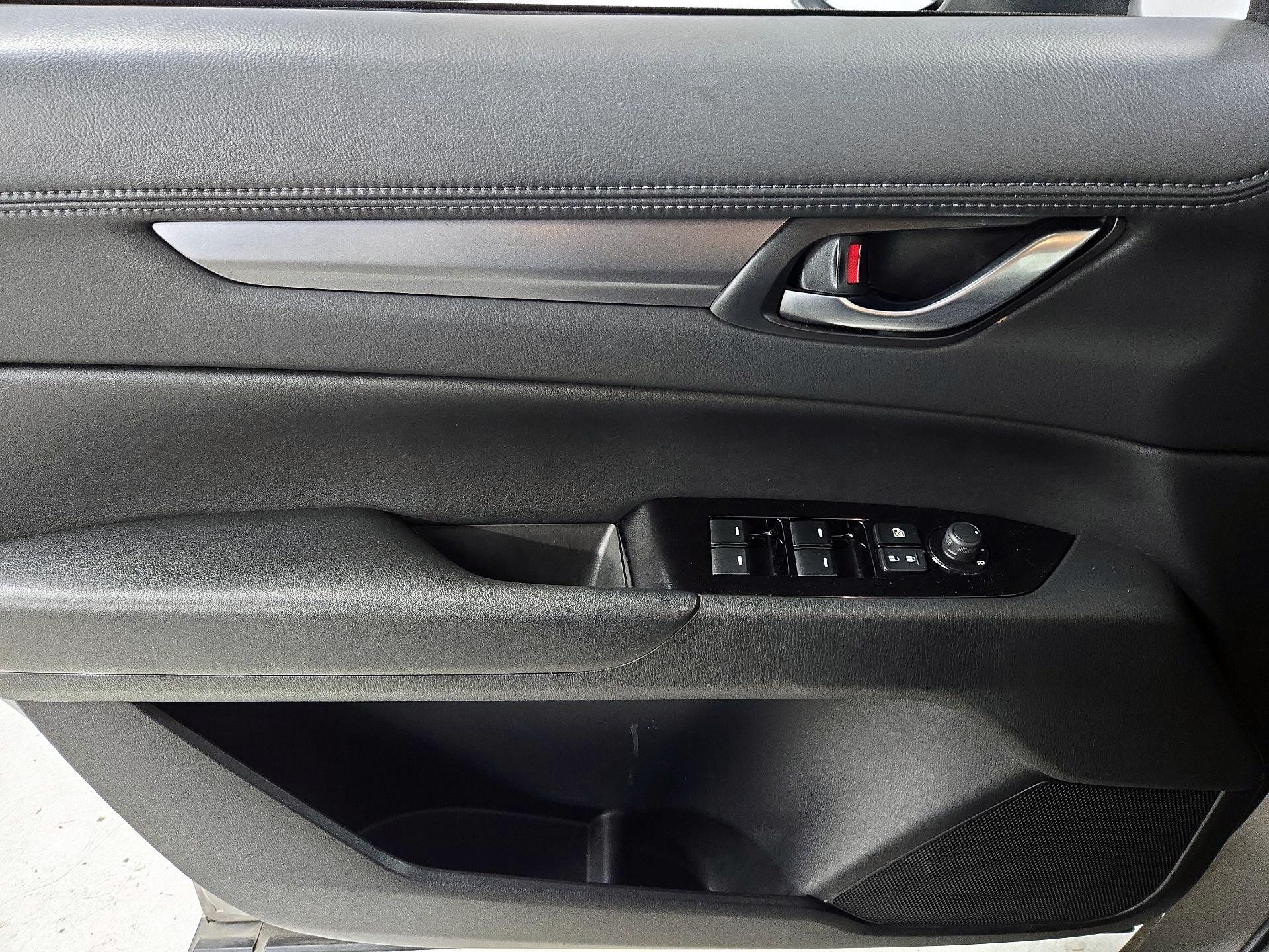 Thumbnail: 2024 Mazda CX-5 - 12