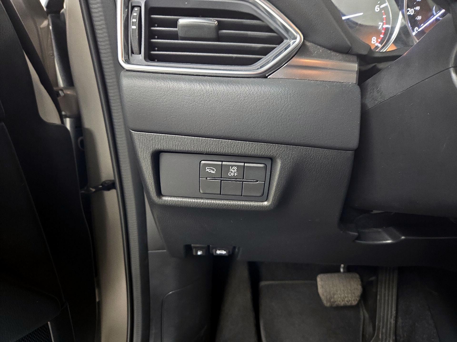 Thumbnail: 2024 Mazda CX-5 - 13