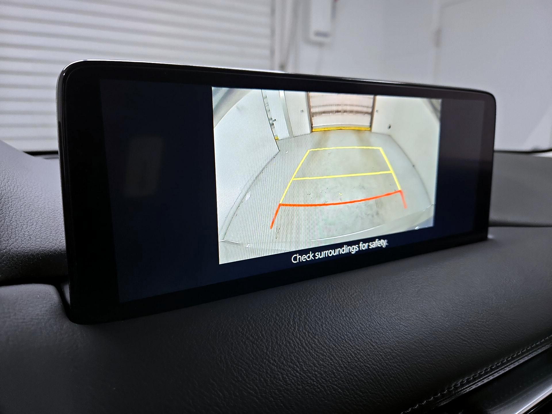 Thumbnail: 2024 Mazda CX-5 - 14