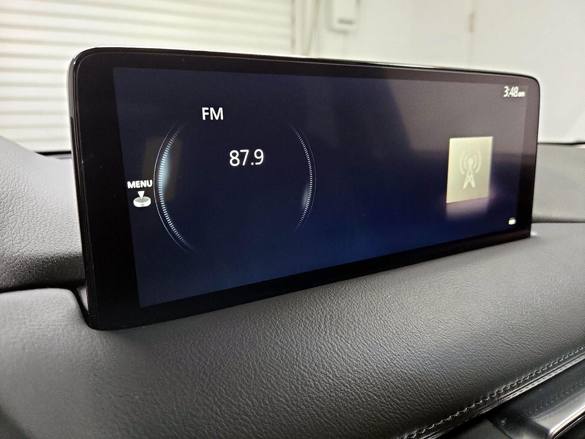 Thumbnail: 2024 Mazda CX-5 - 15