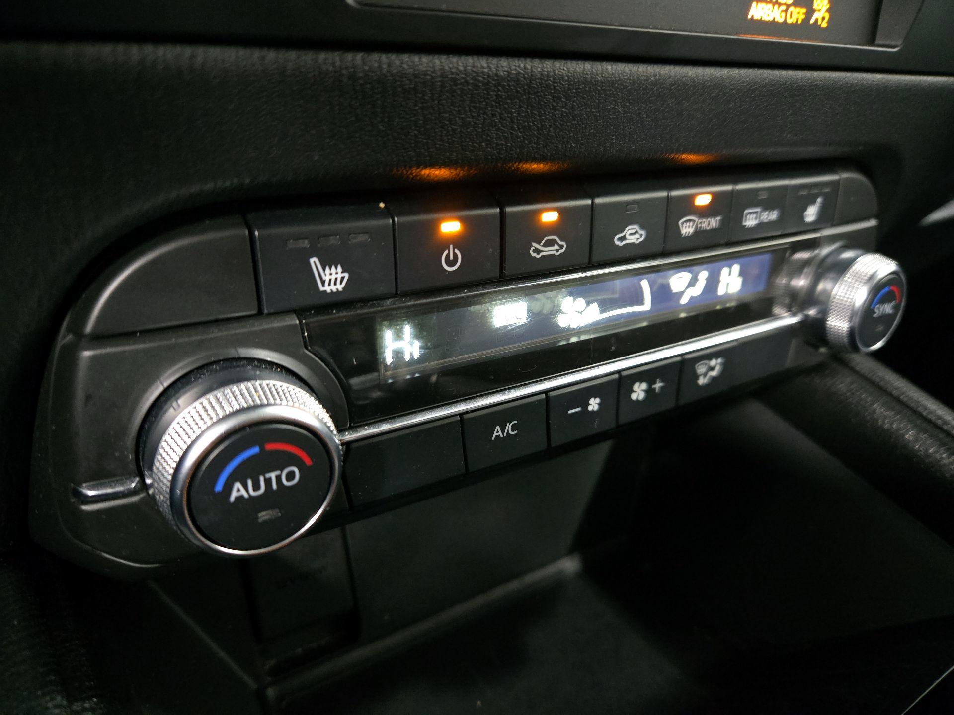 Thumbnail: 2024 Mazda CX-5 - 16