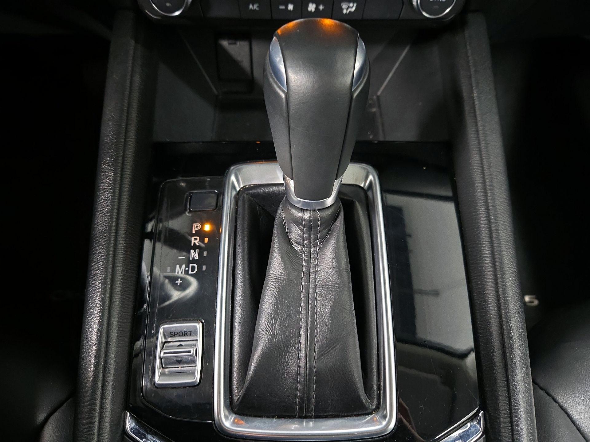 Thumbnail: 2024 Mazda CX-5 - 17