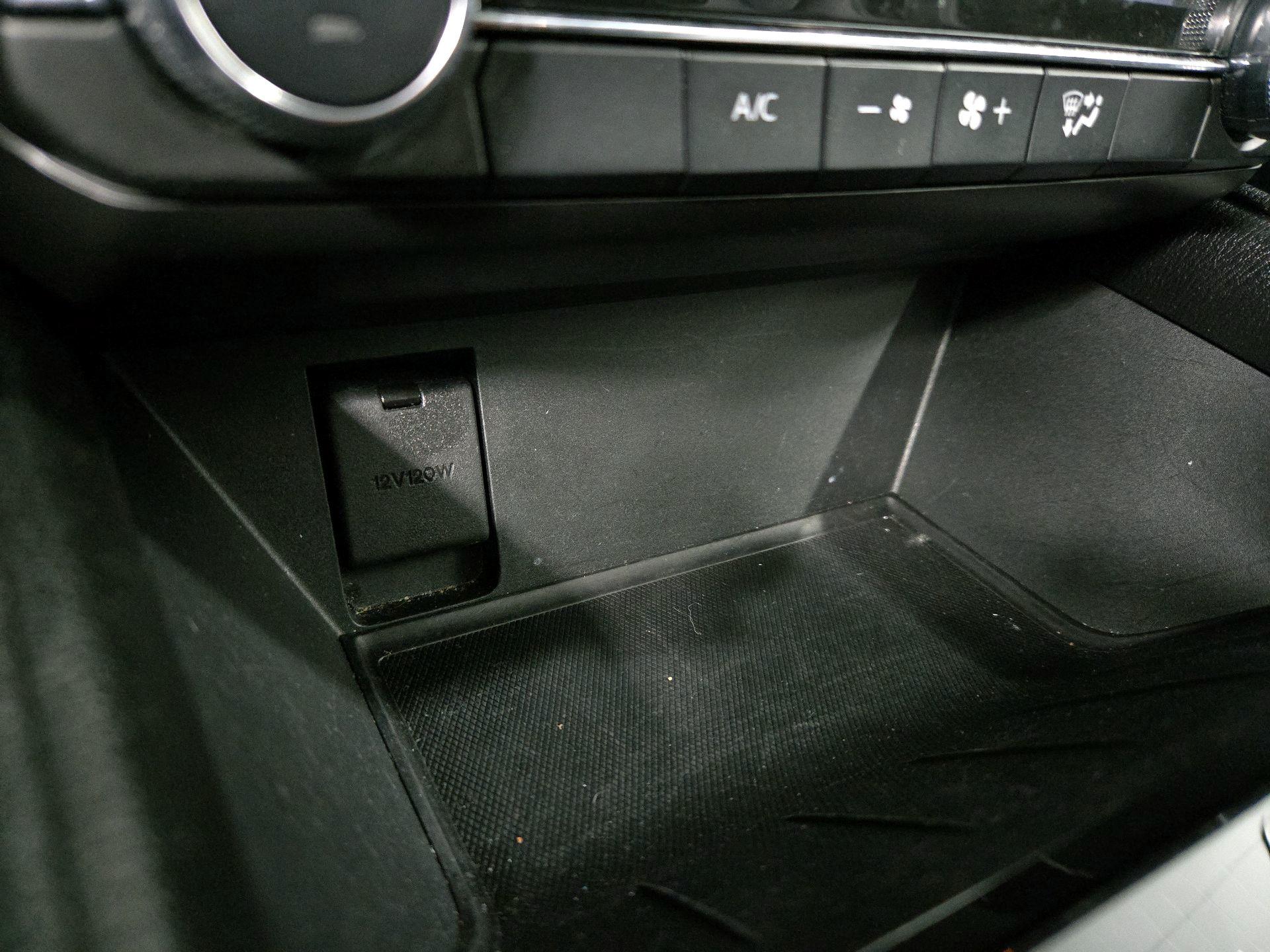 Thumbnail: 2024 Mazda CX-5 - 18