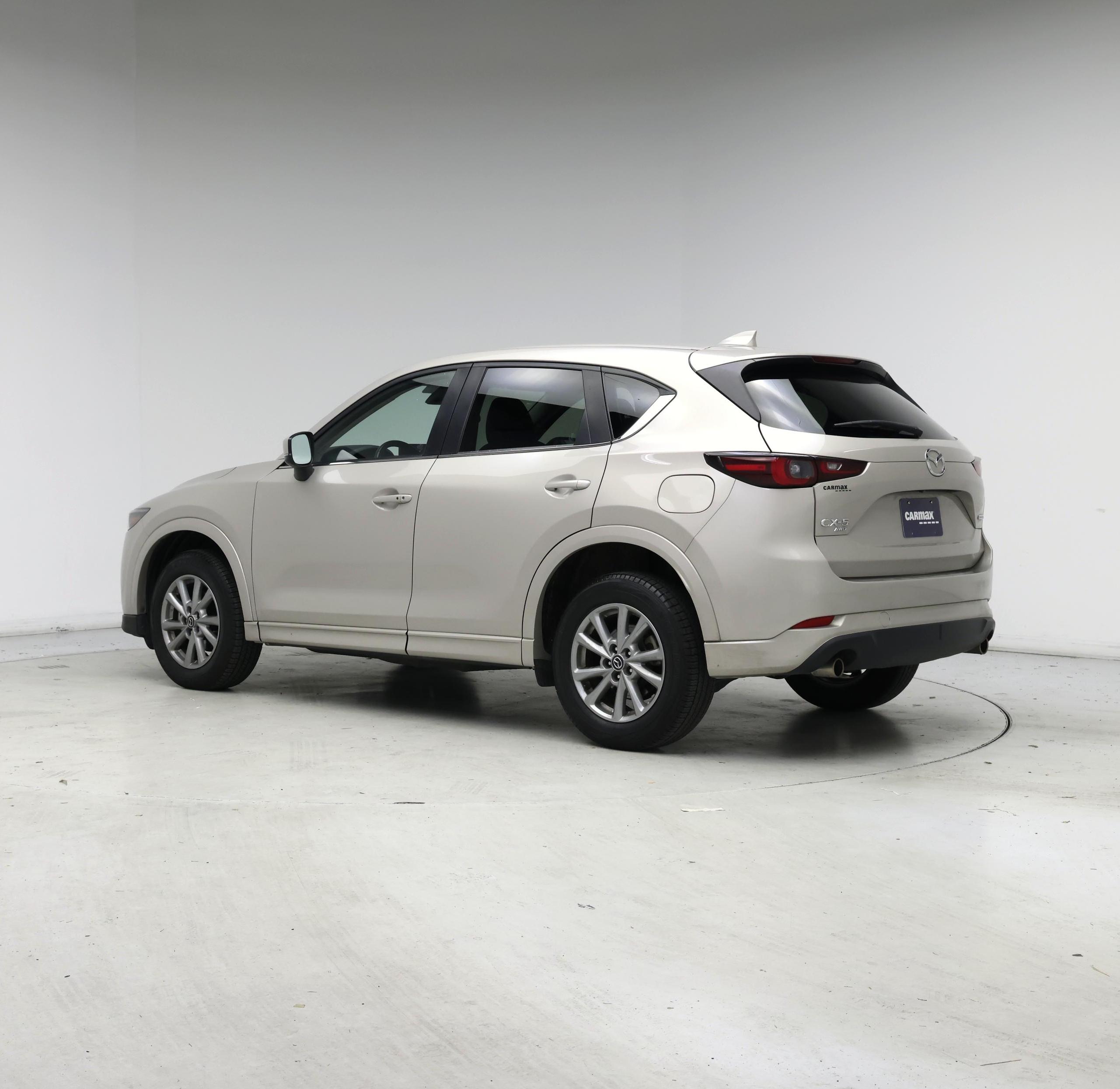 Thumbnail: 2024 Mazda CX-5 - 2