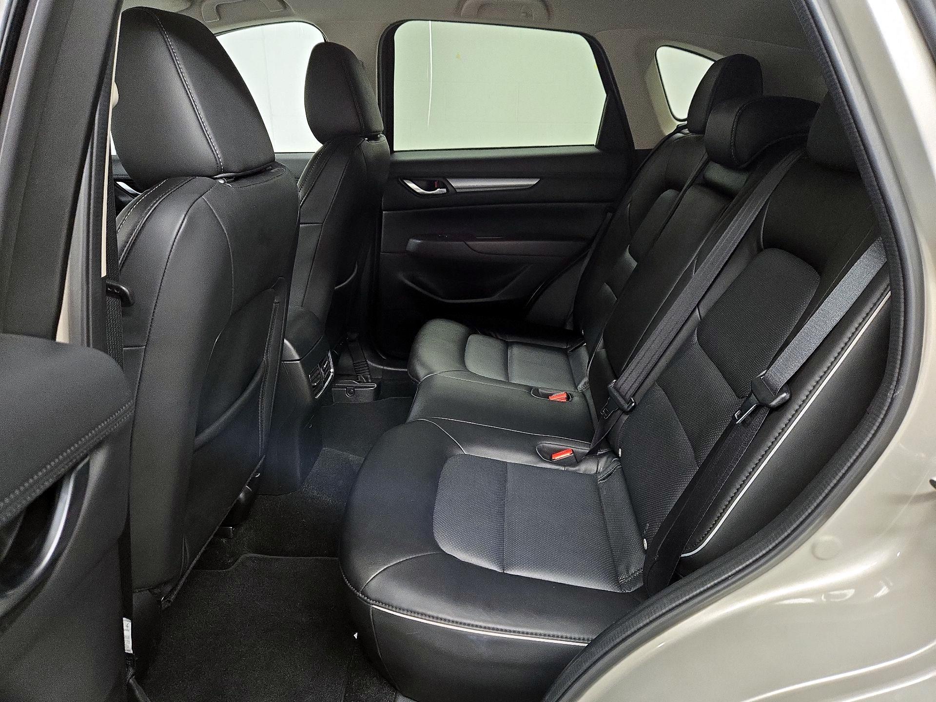 Thumbnail: 2024 Mazda CX-5 - 19