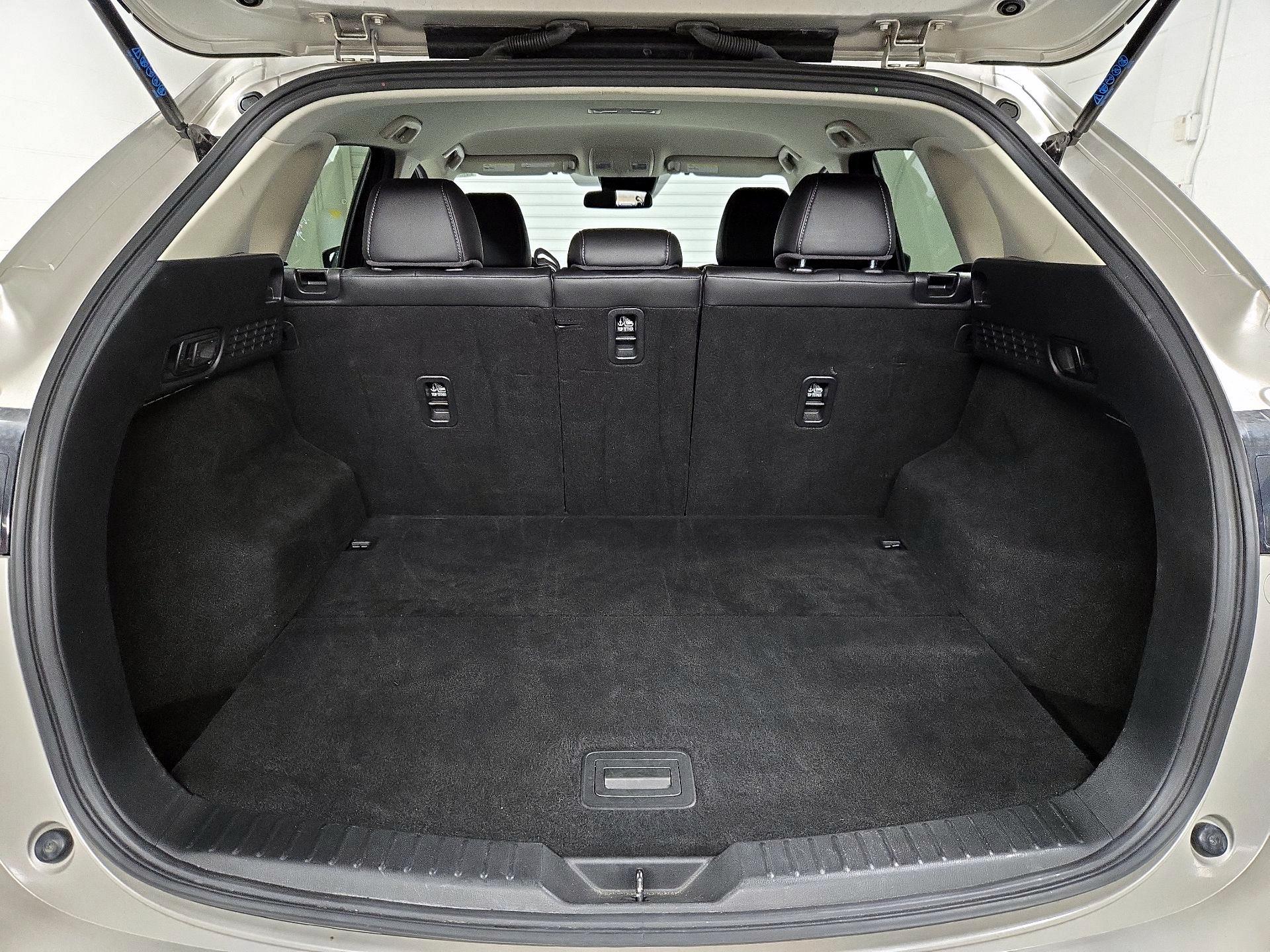 Thumbnail: 2024 Mazda CX-5 - 20