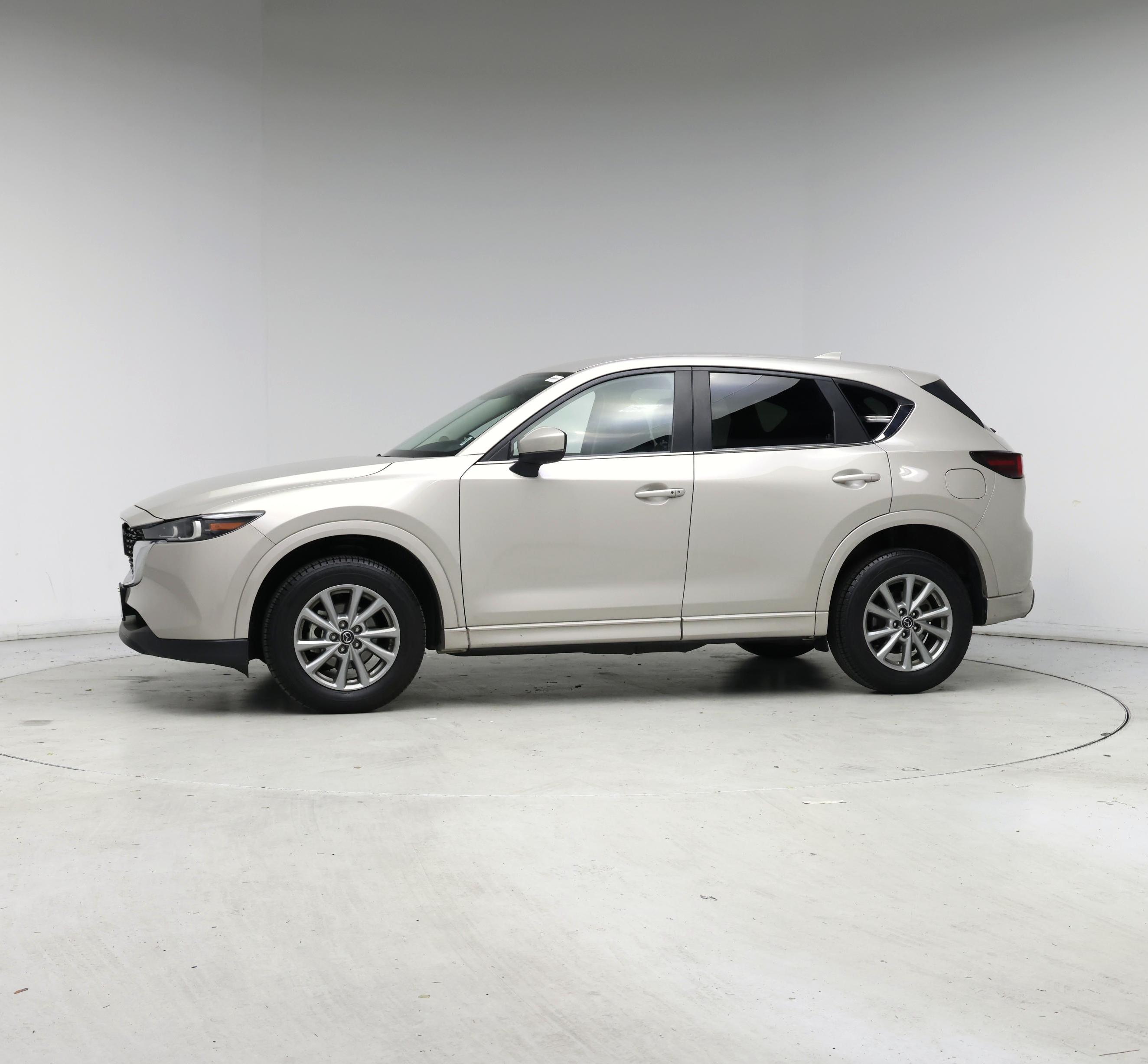 Thumbnail: 2024 Mazda CX-5 - 3