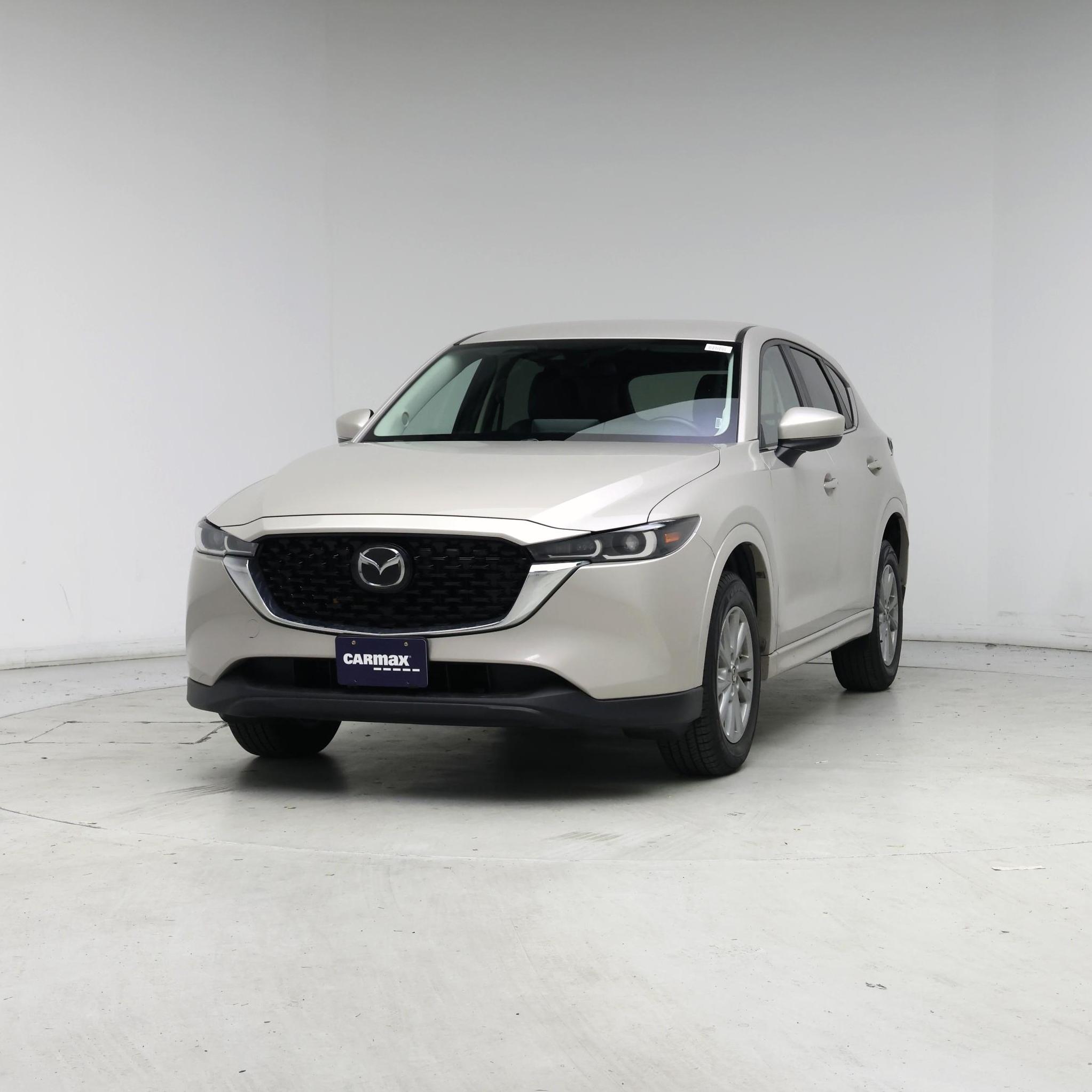 Thumbnail: 2024 Mazda CX-5 - 4