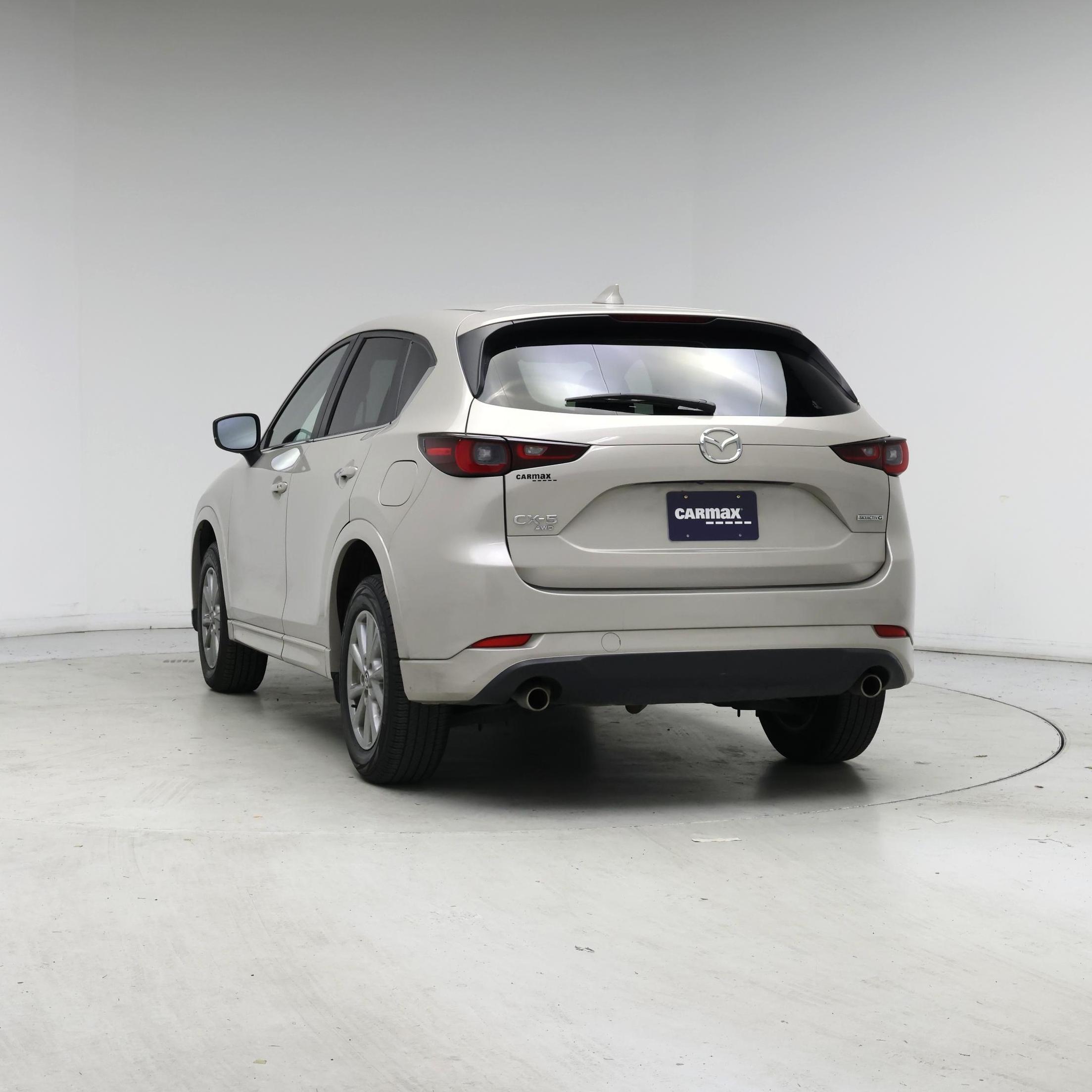 Thumbnail: 2024 Mazda CX-5 - 6