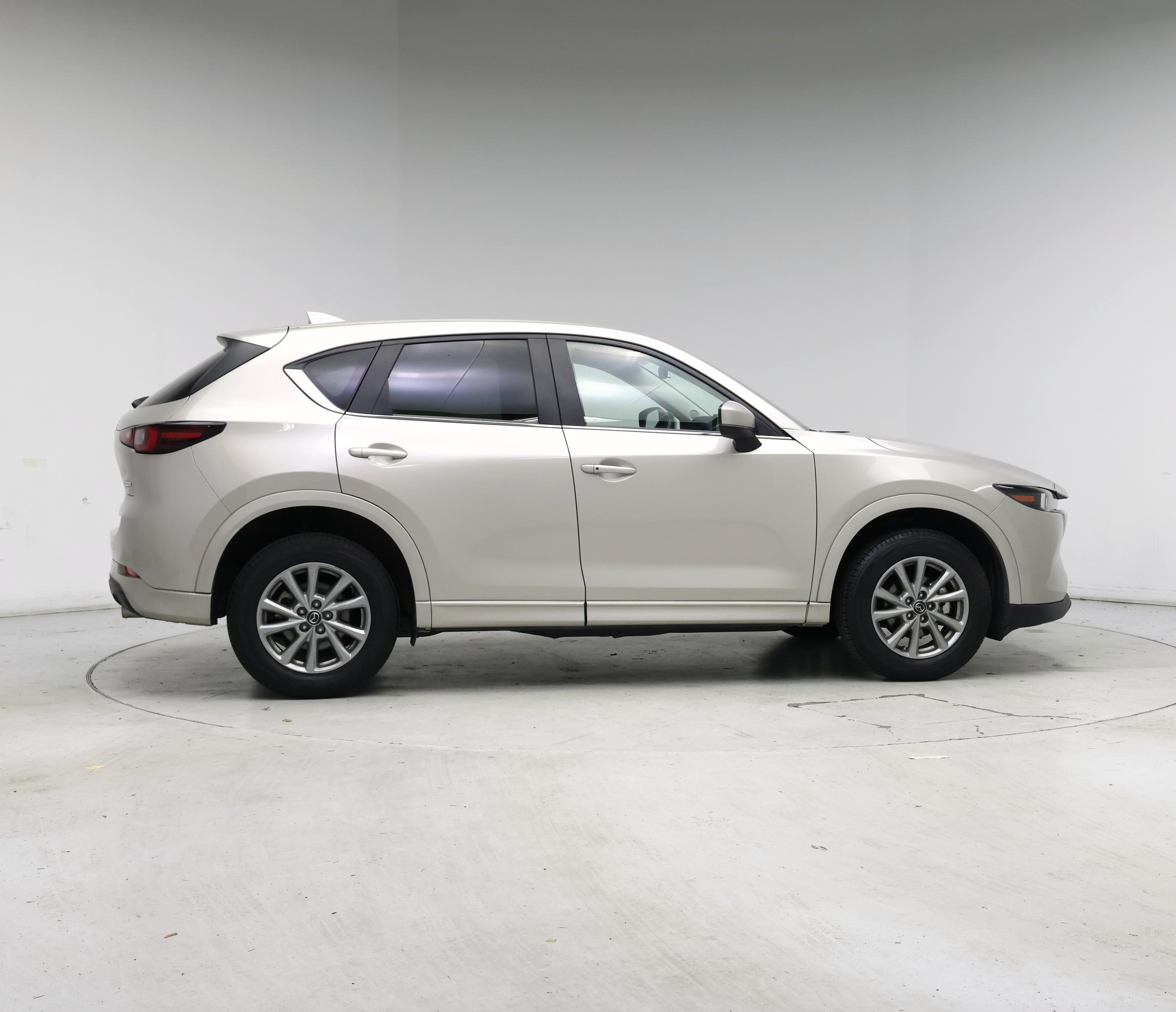 Thumbnail: 2024 Mazda CX-5 - 7