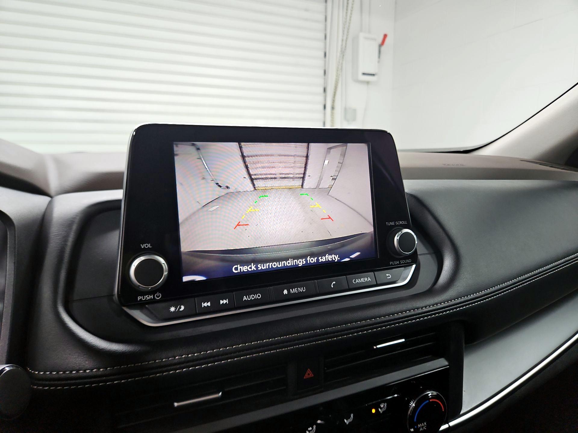 Thumbnail: 2023 Nissan Rogue - 14