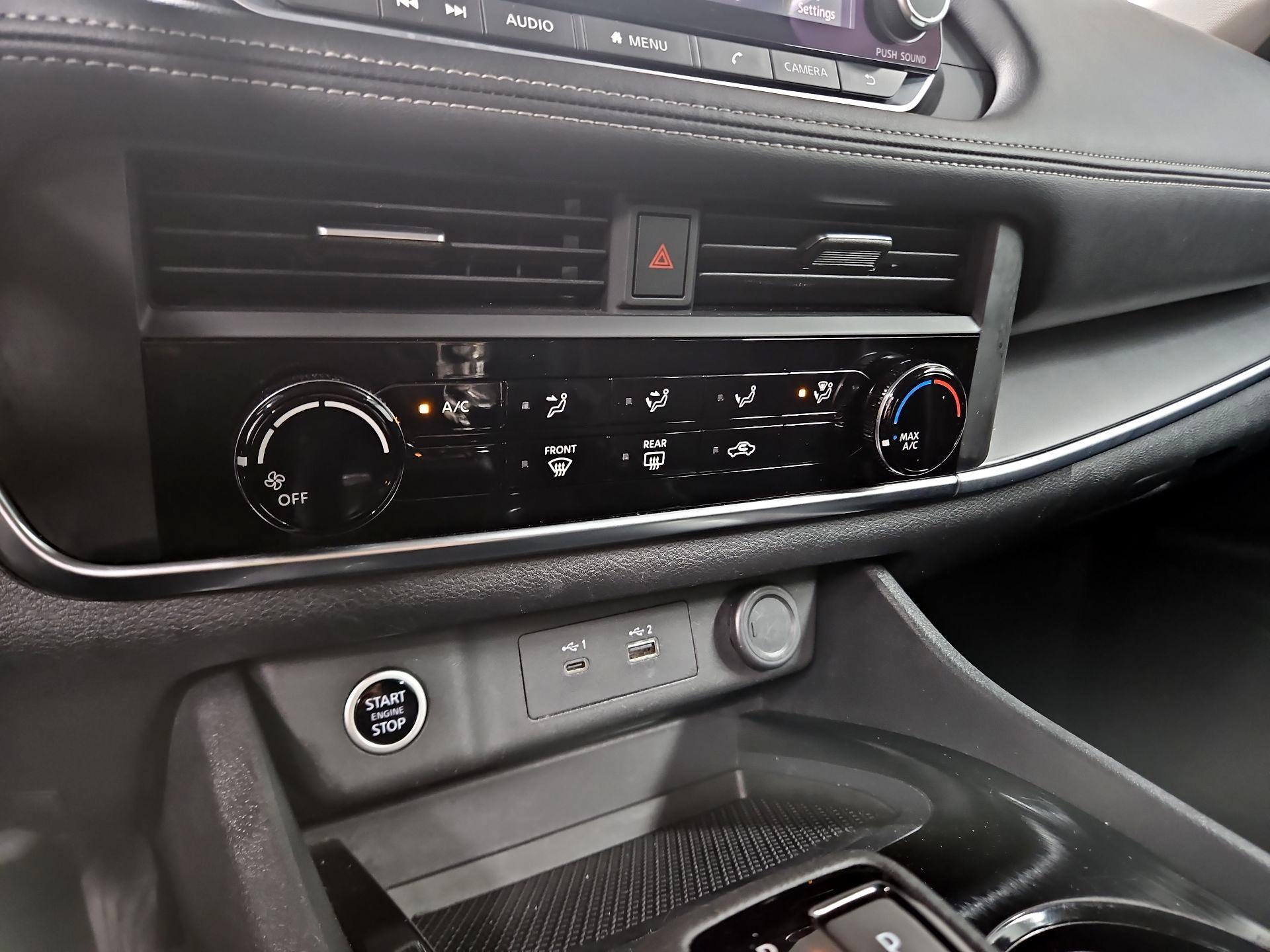 Thumbnail: 2023 Nissan Rogue - 16