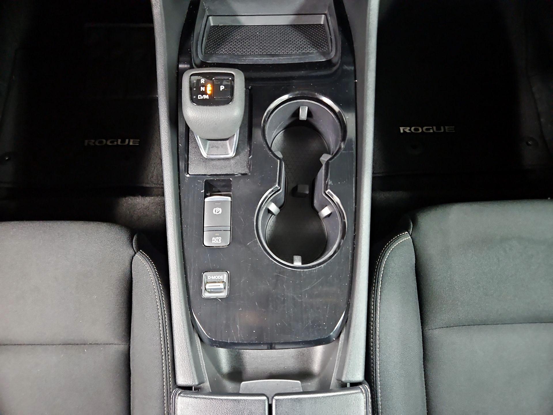 Thumbnail: 2023 Nissan Rogue - 17