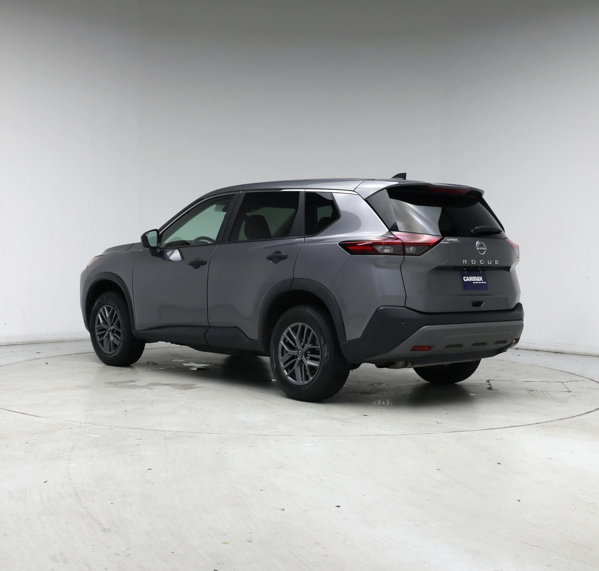 Thumbnail: 2023 Nissan Rogue - 2