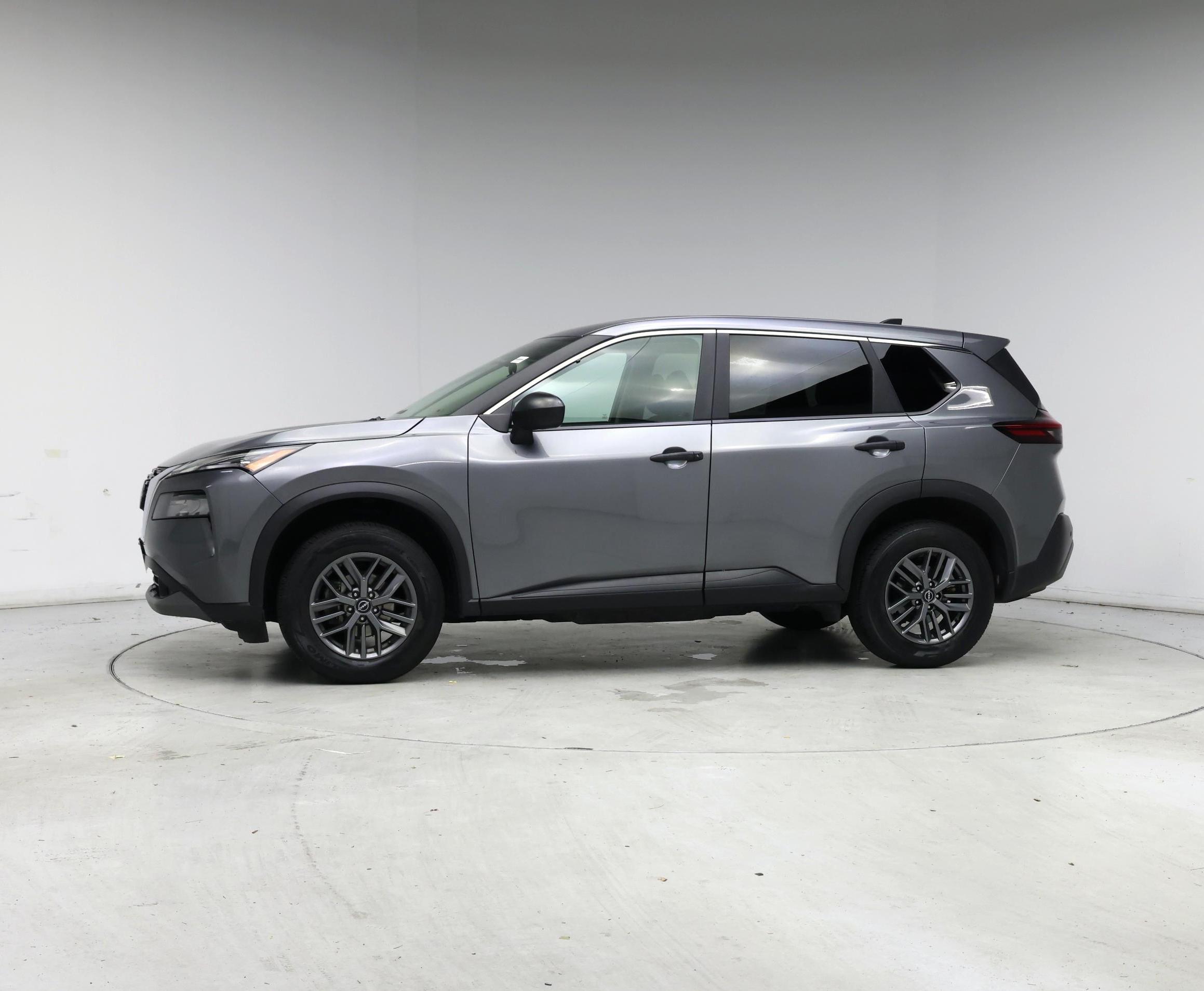 Thumbnail: 2023 Nissan Rogue - 3