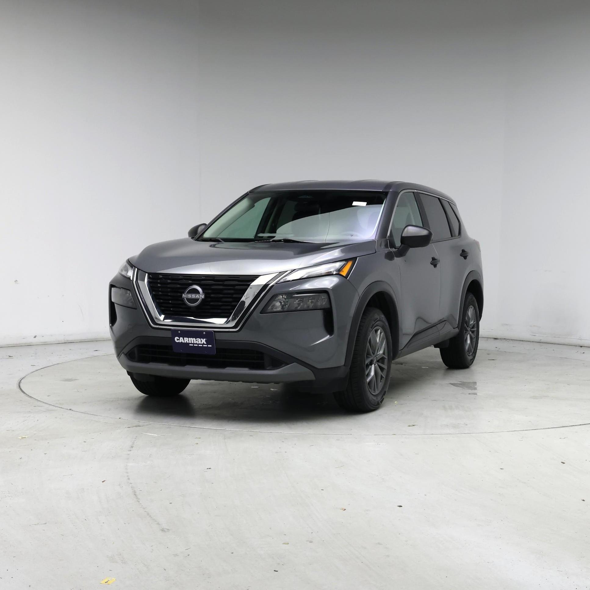 Thumbnail: 2023 Nissan Rogue - 4