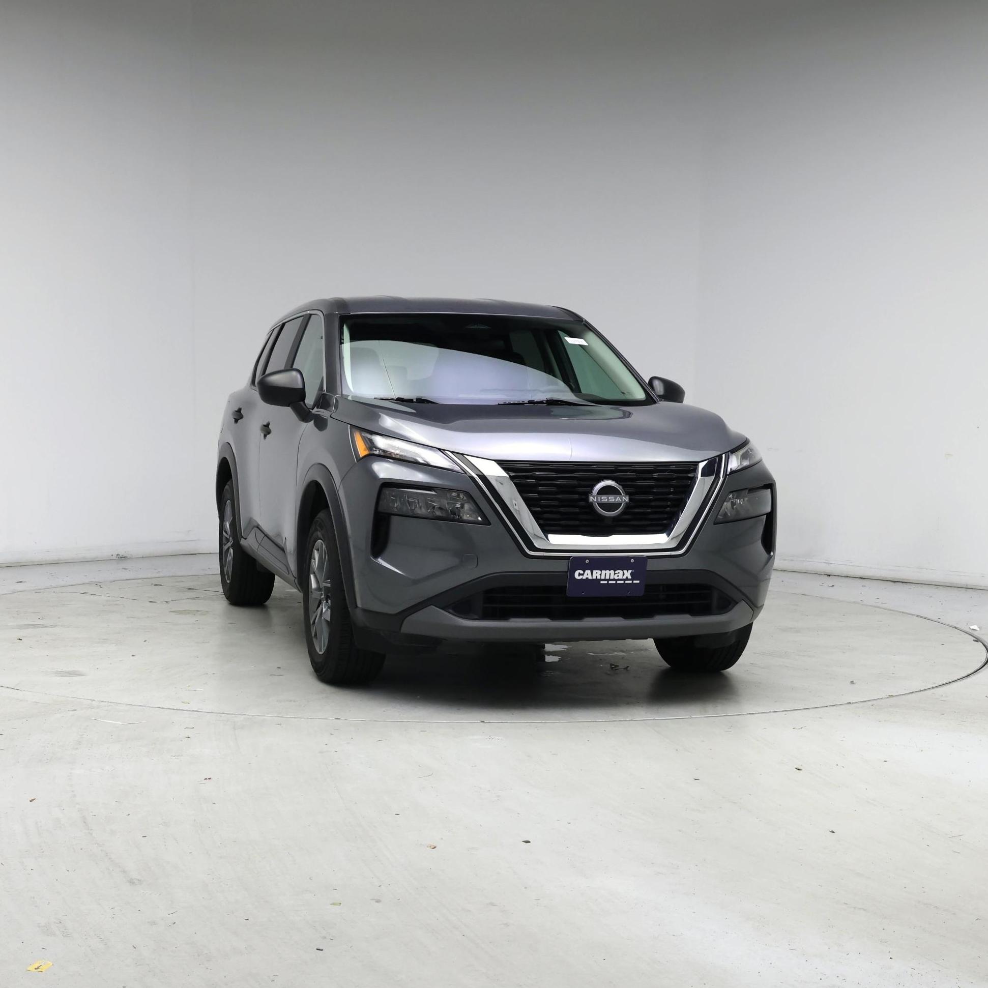 Thumbnail: 2023 Nissan Rogue - 5